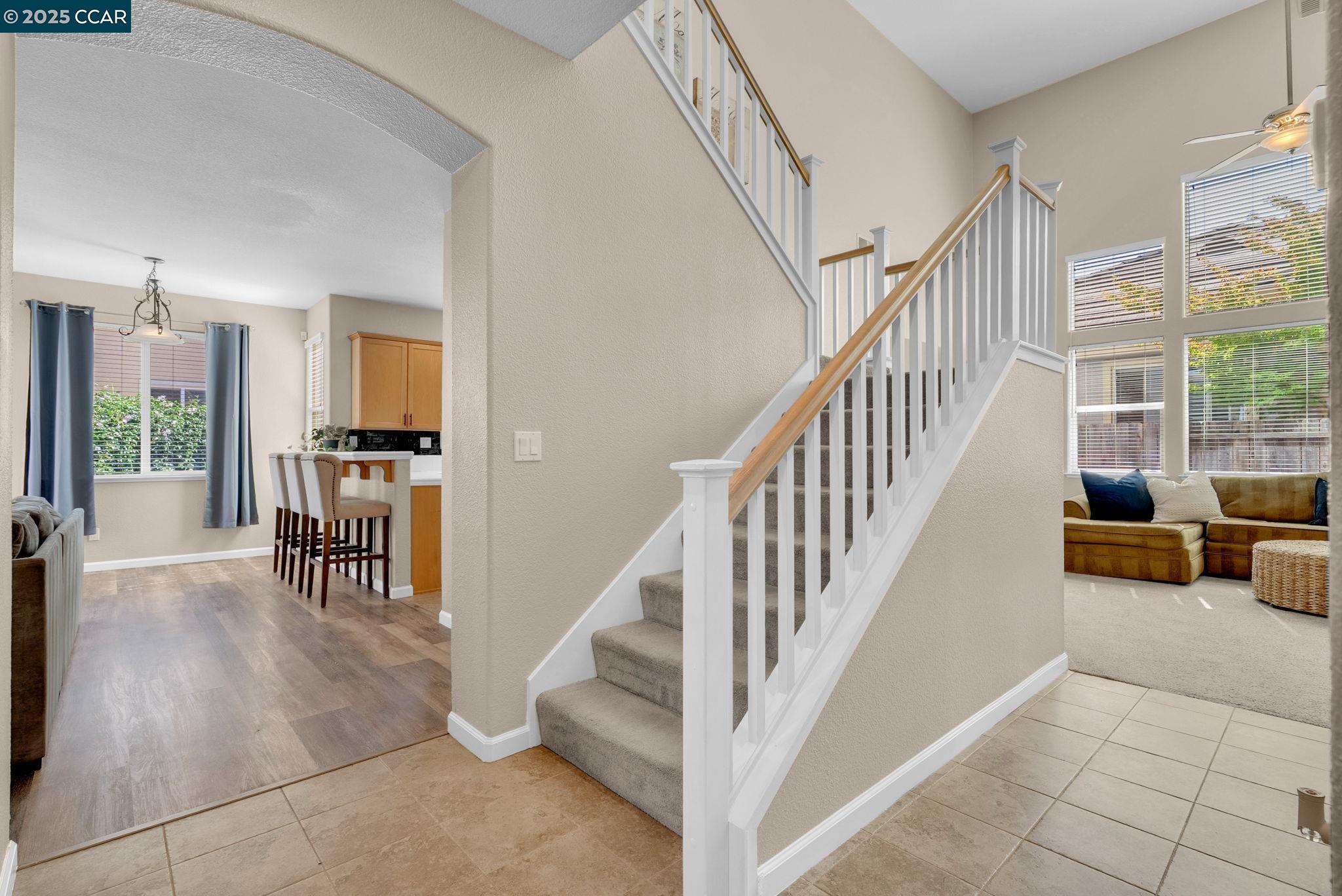 Detail Gallery Image 22 of 56 For 1331 Yosemite Circle, Oakley,  CA 94561 - 4 Beds | 3 Baths