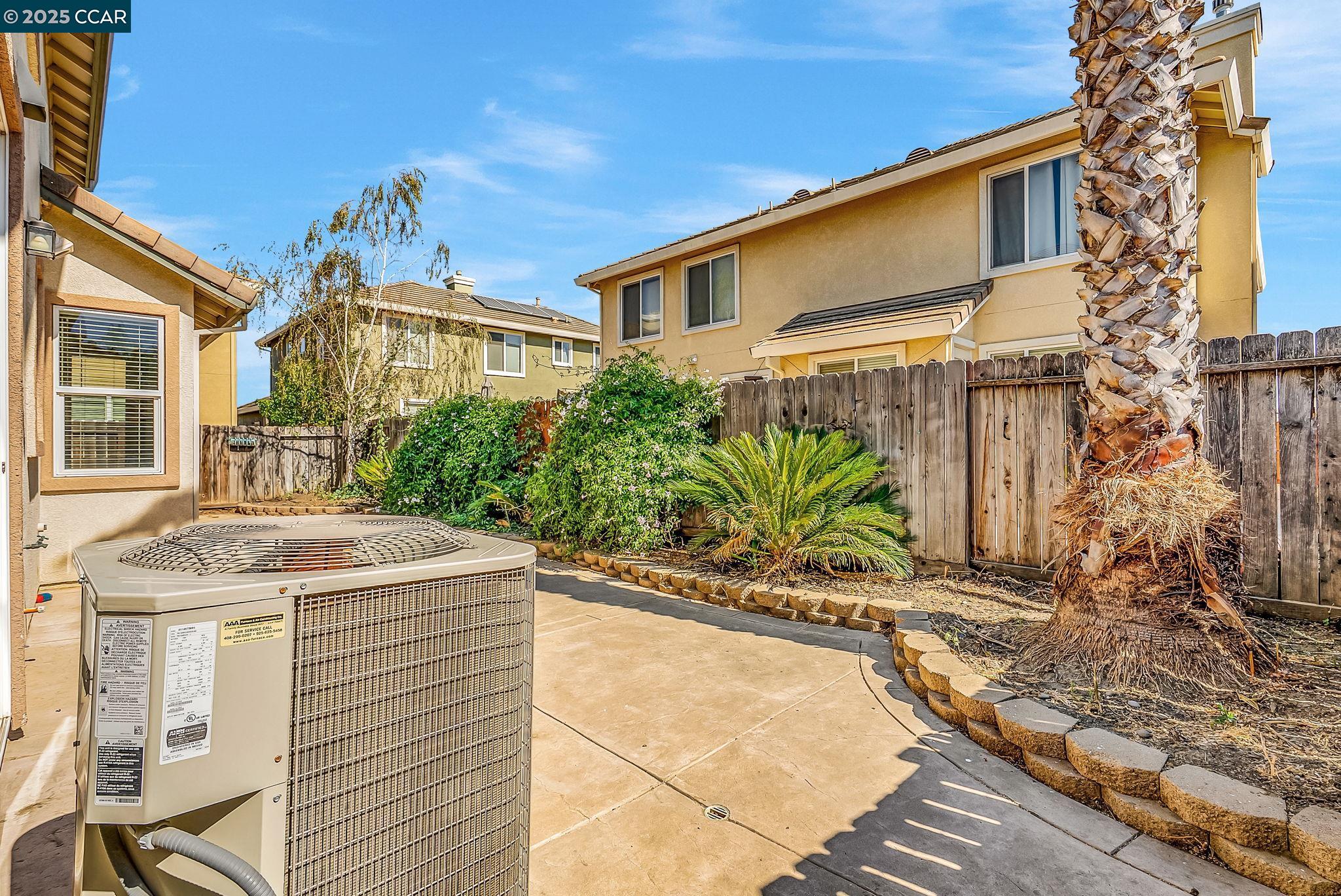 Detail Gallery Image 52 of 56 For 1331 Yosemite Circle, Oakley,  CA 94561 - 4 Beds | 3 Baths