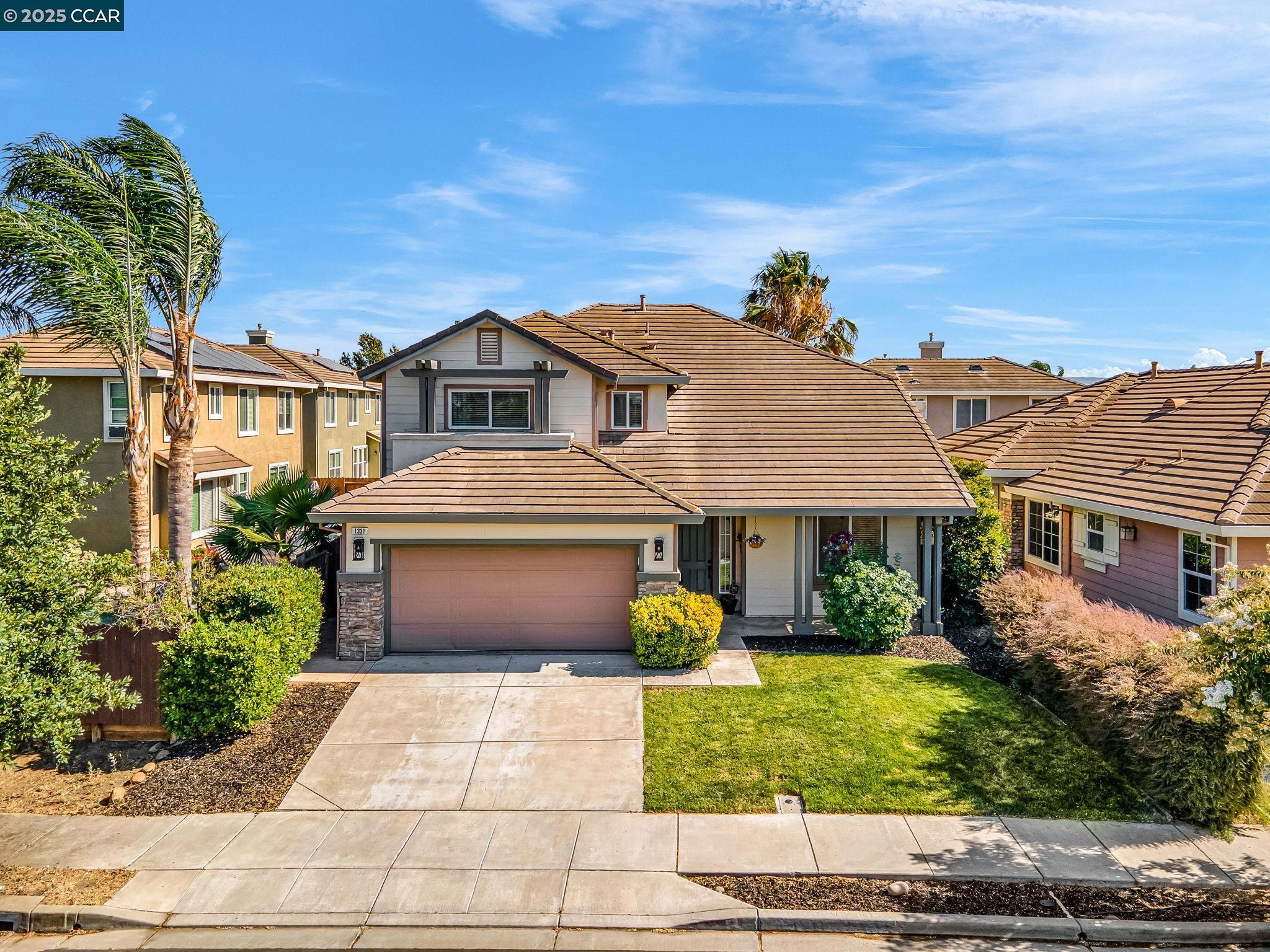 Detail Gallery Image 53 of 56 For 1331 Yosemite Circle, Oakley,  CA 94561 - 4 Beds | 3 Baths