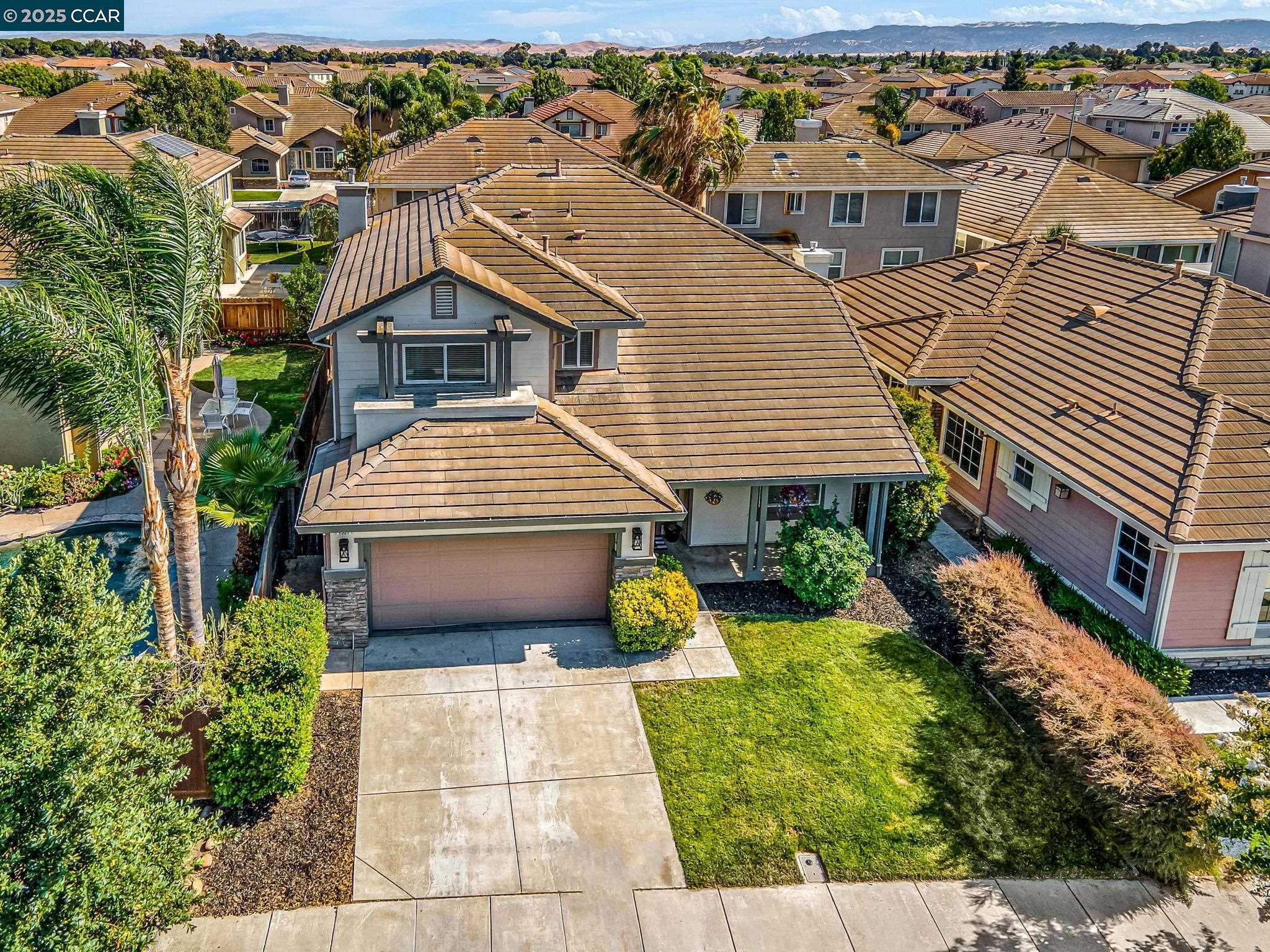 Detail Gallery Image 54 of 56 For 1331 Yosemite Circle, Oakley,  CA 94561 - 4 Beds | 3 Baths