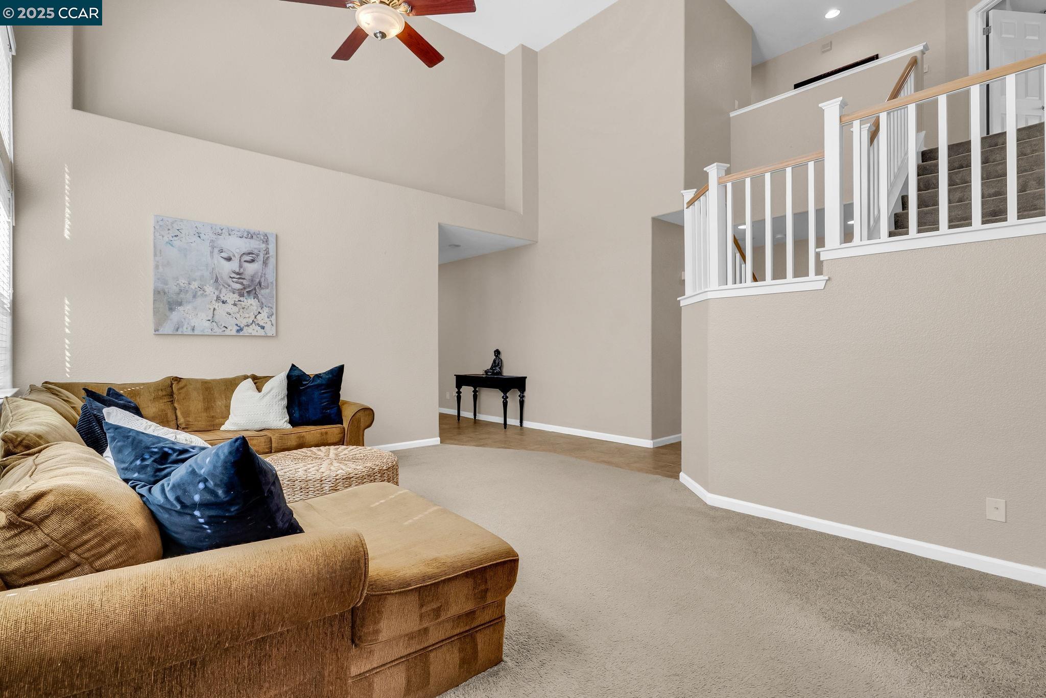 Detail Gallery Image 9 of 56 For 1331 Yosemite Circle, Oakley,  CA 94561 - 4 Beds | 3 Baths
