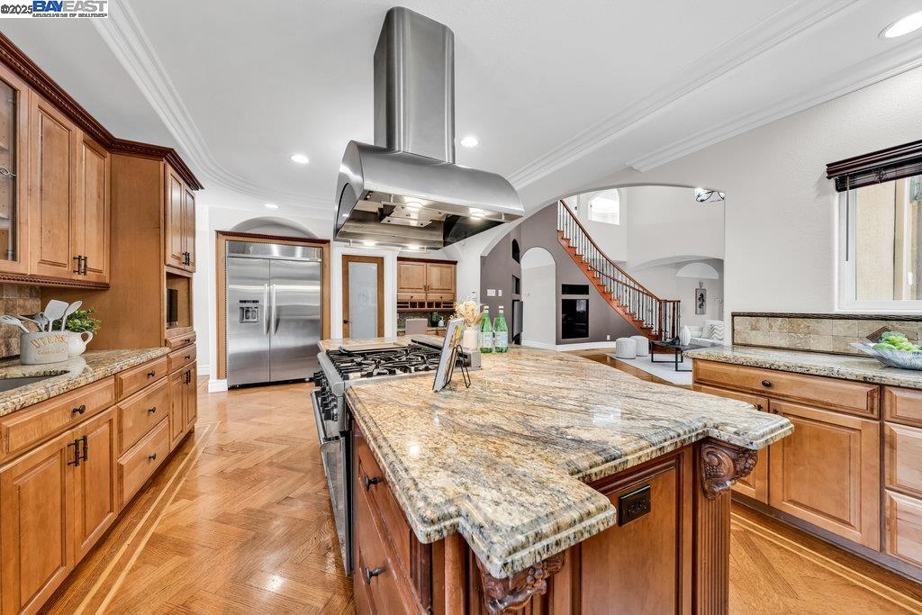Detail Gallery Image 13 of 59 For 3405 Story Lane, San Jose,  CA 95127 - 5 Beds | 3/1 Baths