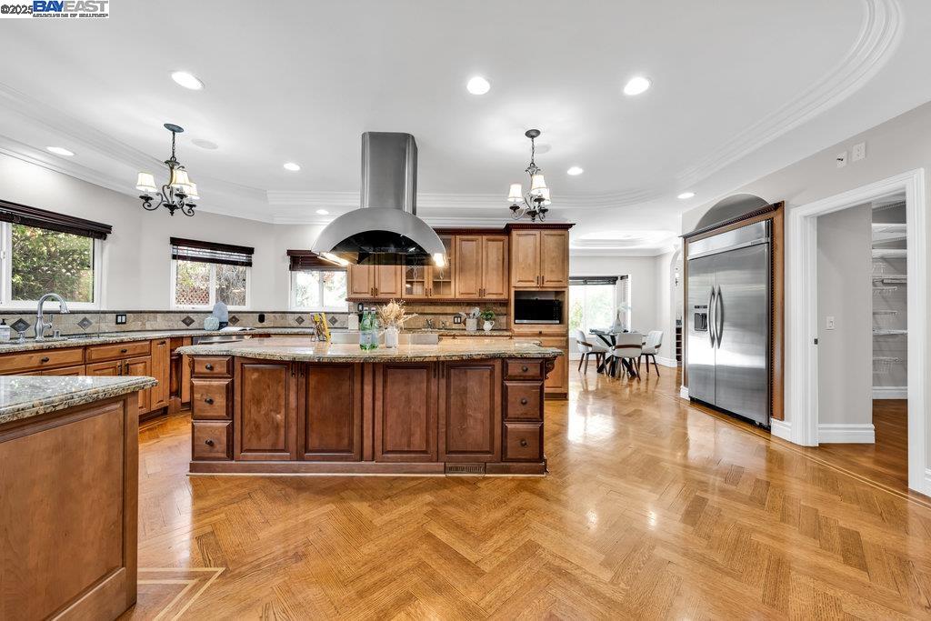Detail Gallery Image 14 of 59 For 3405 Story Lane, San Jose,  CA 95127 - 5 Beds | 3/1 Baths