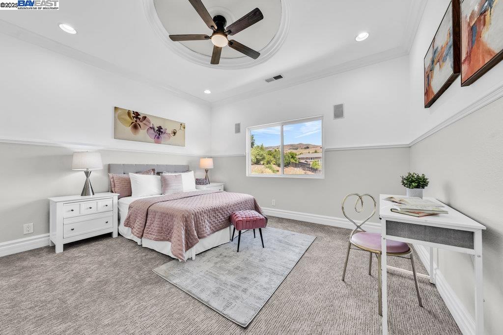 Detail Gallery Image 33 of 59 For 3405 Story Lane, San Jose,  CA 95127 - 5 Beds | 3/1 Baths
