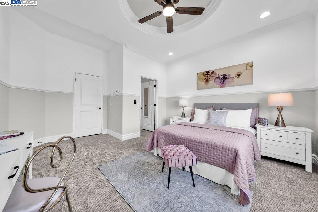 Detail Gallery Image 34 of 59 For 3405 Story Lane, San Jose,  CA 95127 - 5 Beds | 3/1 Baths