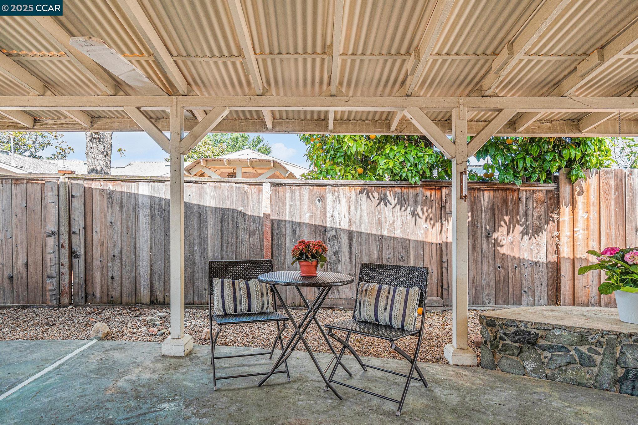 Detail Gallery Image 28 of 31 For 1543 Heartwood Dr, Concord,  CA 94521 - 3 Beds | 2 Baths