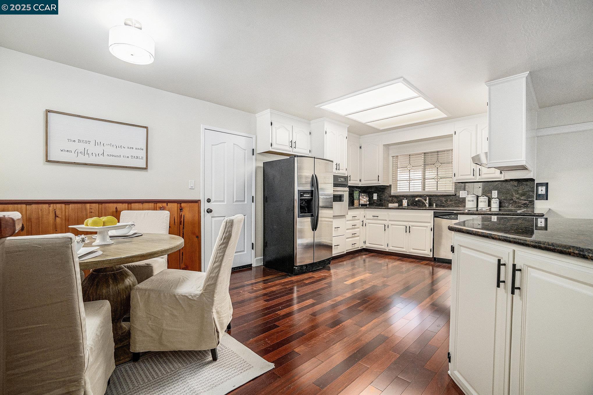 Detail Gallery Image 5 of 31 For 1543 Heartwood Dr, Concord,  CA 94521 - 3 Beds | 2 Baths