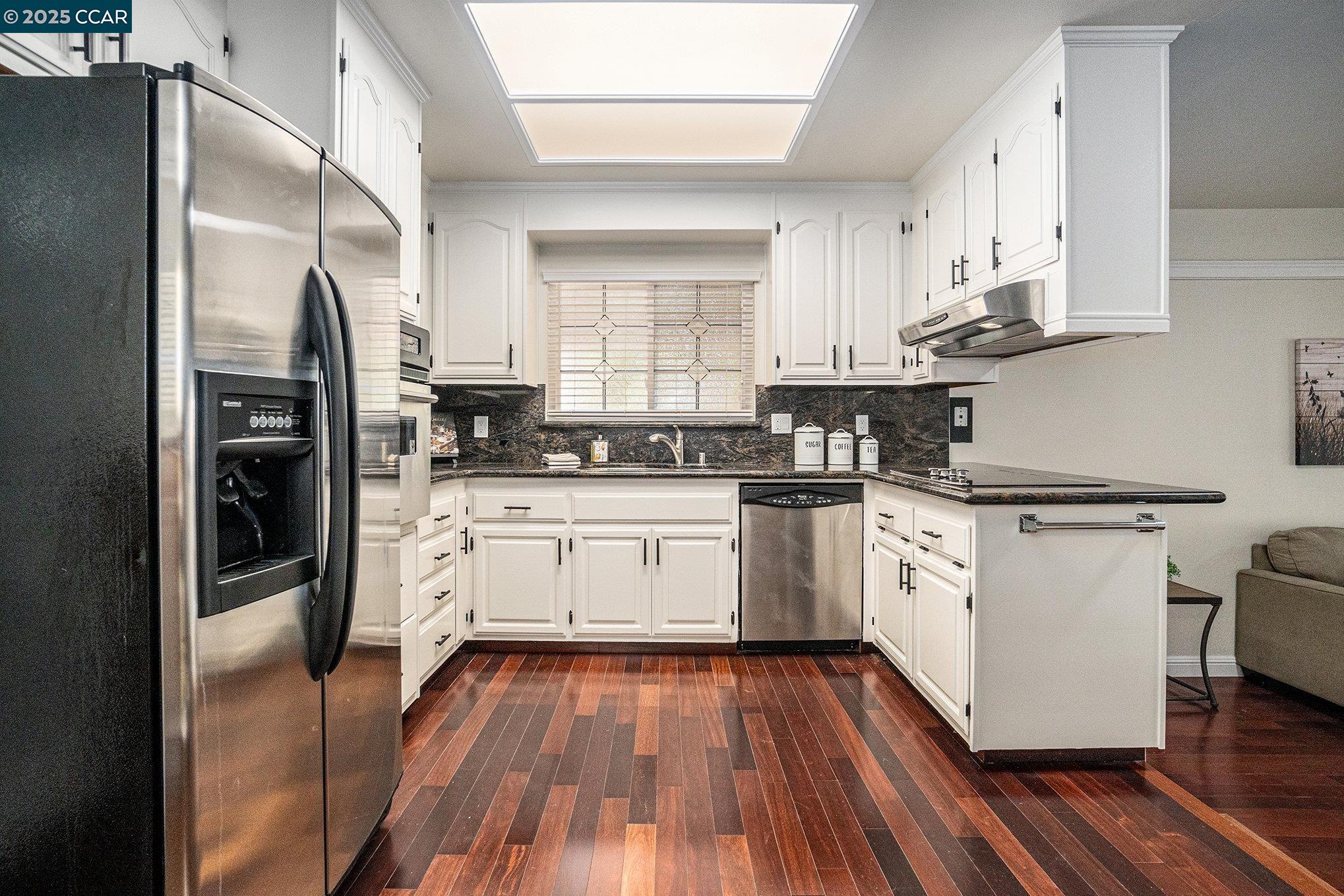 Detail Gallery Image 8 of 31 For 1543 Heartwood Dr, Concord,  CA 94521 - 3 Beds | 2 Baths