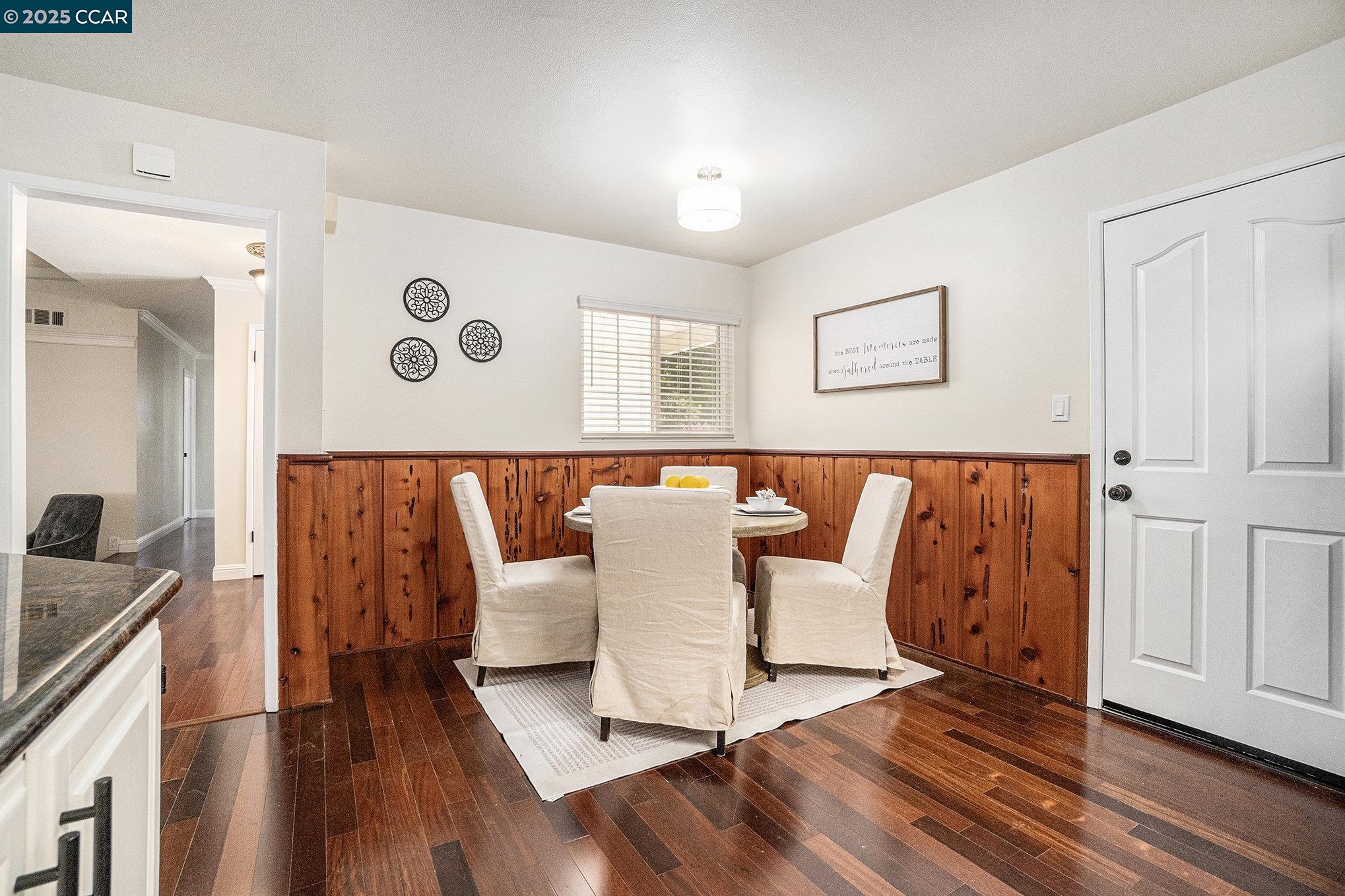 Detail Gallery Image 9 of 31 For 1543 Heartwood Dr, Concord,  CA 94521 - 3 Beds | 2 Baths
