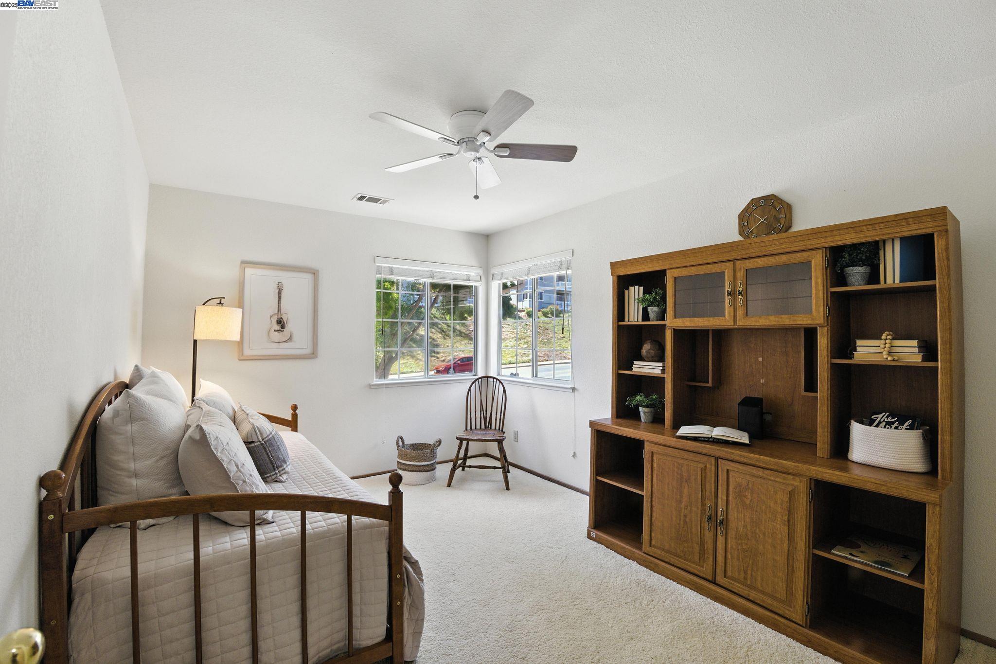 Detail Gallery Image 23 of 32 For 318 Mercury Way, Pleasant Hill,  CA 94523 - 3 Beds | 2/1 Baths