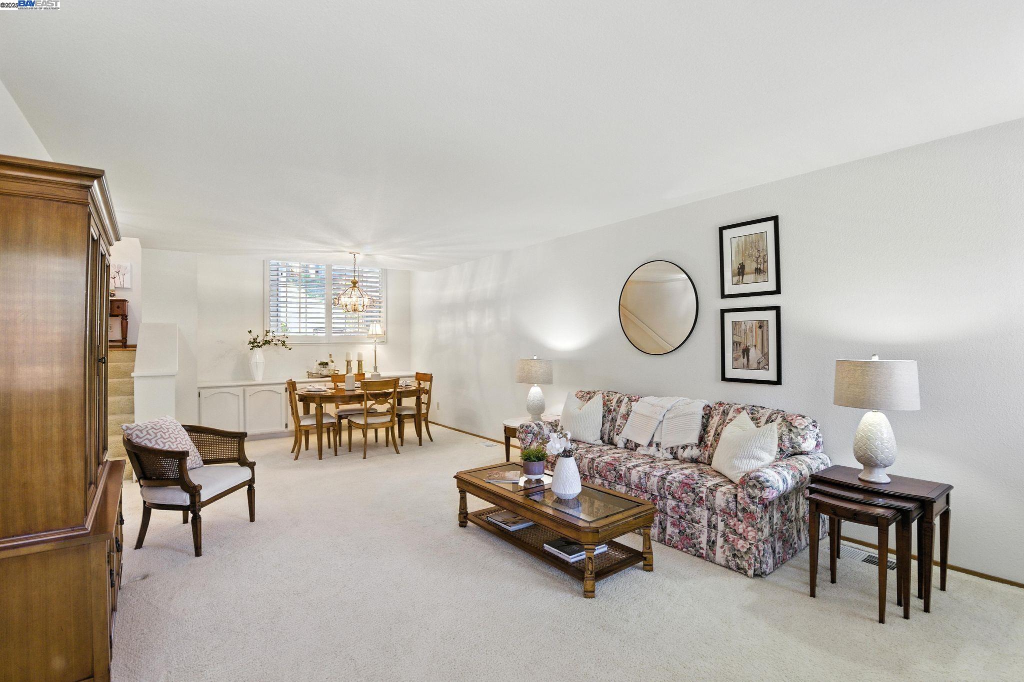 Detail Gallery Image 7 of 32 For 318 Mercury Way, Pleasant Hill,  CA 94523 - 3 Beds | 2/1 Baths