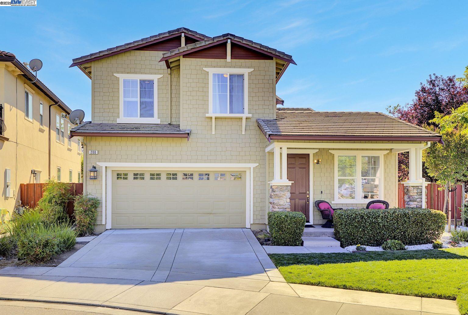 Detail Gallery Image 3 of 57 For 200 Arden Ct, San Ramon,  CA 94582 - 5 Beds | 3/1 Baths