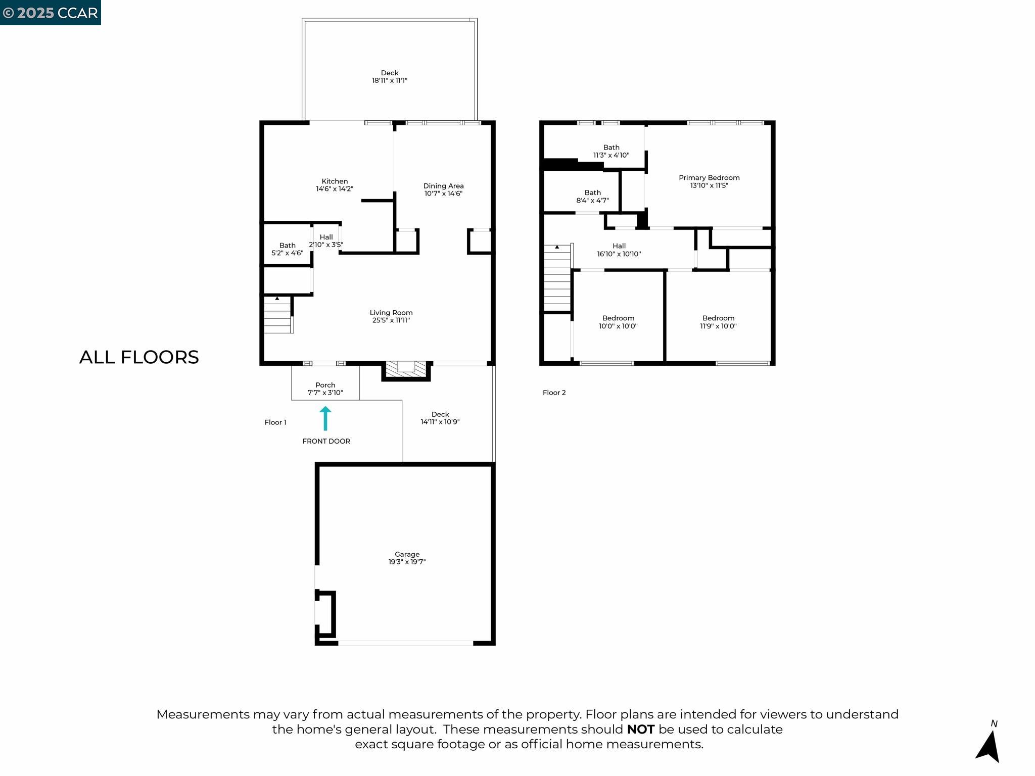 Detail Gallery Image 23 of 23 For 108 Thistle Way, Martinez,  CA 94553 - 3 Beds | 2/1 Baths