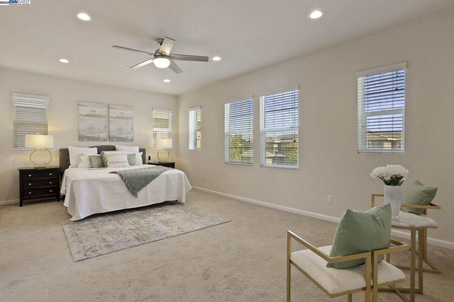 Detail Gallery Image 42 of 59 For 607 W Huntington Ave, Mountain House,  CA 95391 - 4 Beds | 3/1 Baths