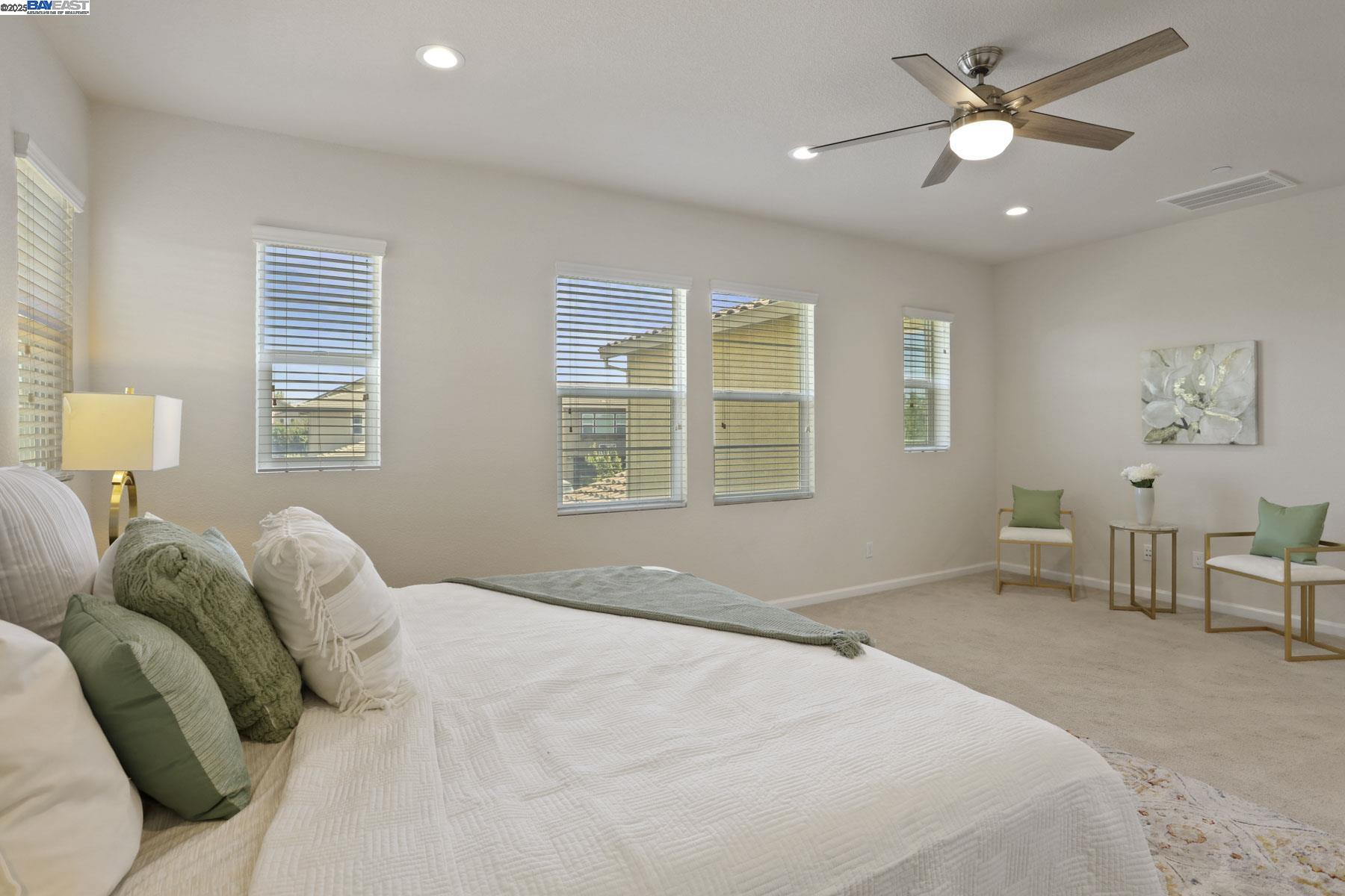 Detail Gallery Image 43 of 59 For 607 W Huntington Ave, Mountain House,  CA 95391 - 4 Beds | 3/1 Baths