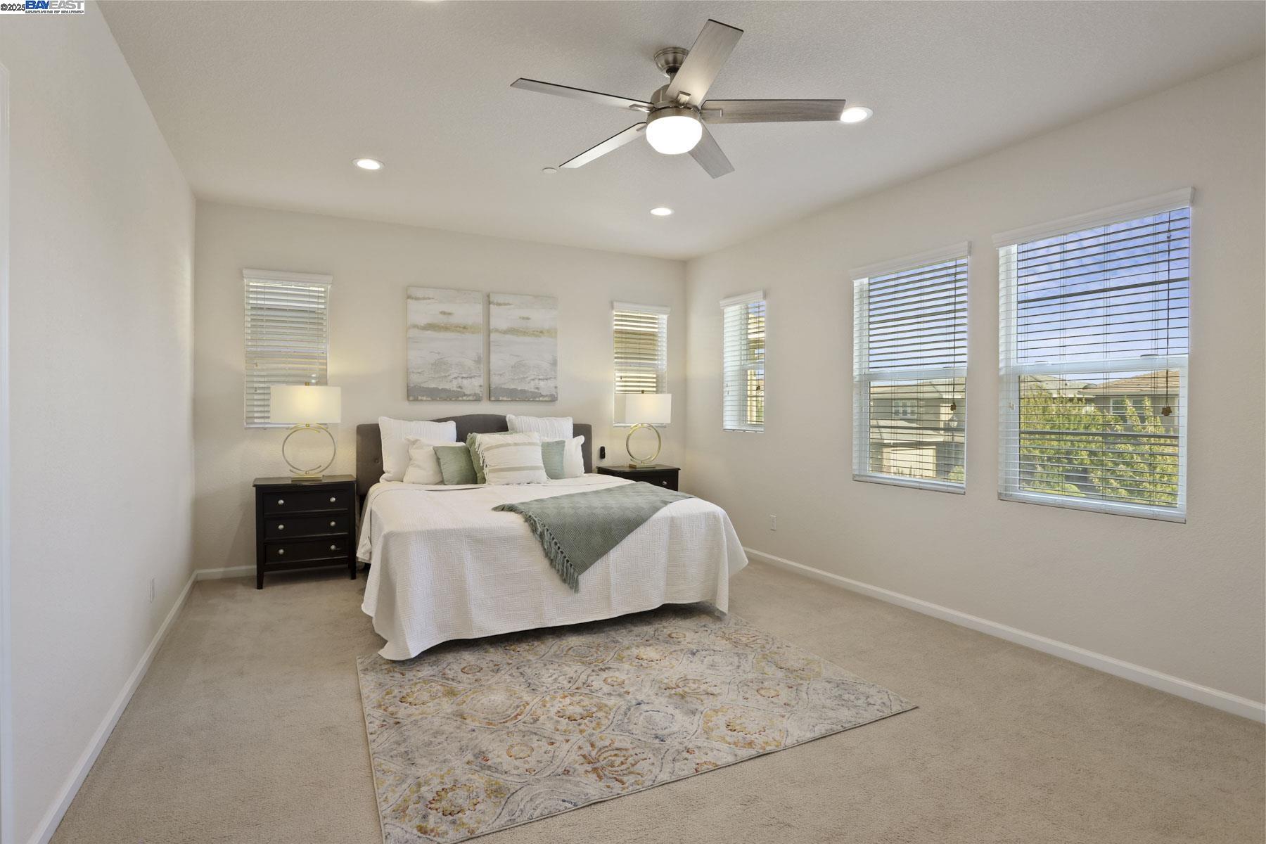 Detail Gallery Image 45 of 59 For 607 W Huntington Ave, Mountain House,  CA 95391 - 4 Beds | 3/1 Baths