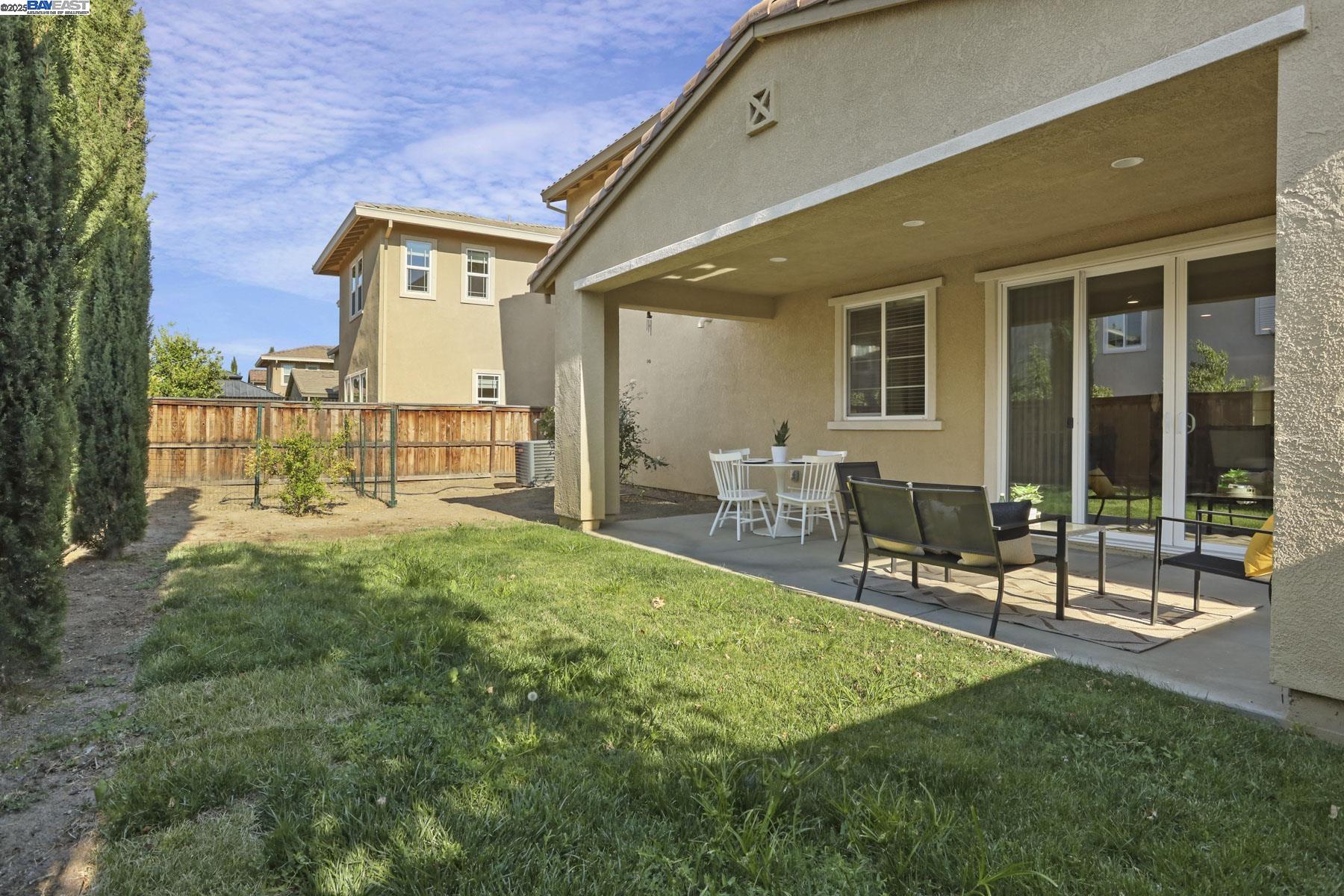 Detail Gallery Image 51 of 59 For 607 W Huntington Ave, Mountain House,  CA 95391 - 4 Beds | 3/1 Baths