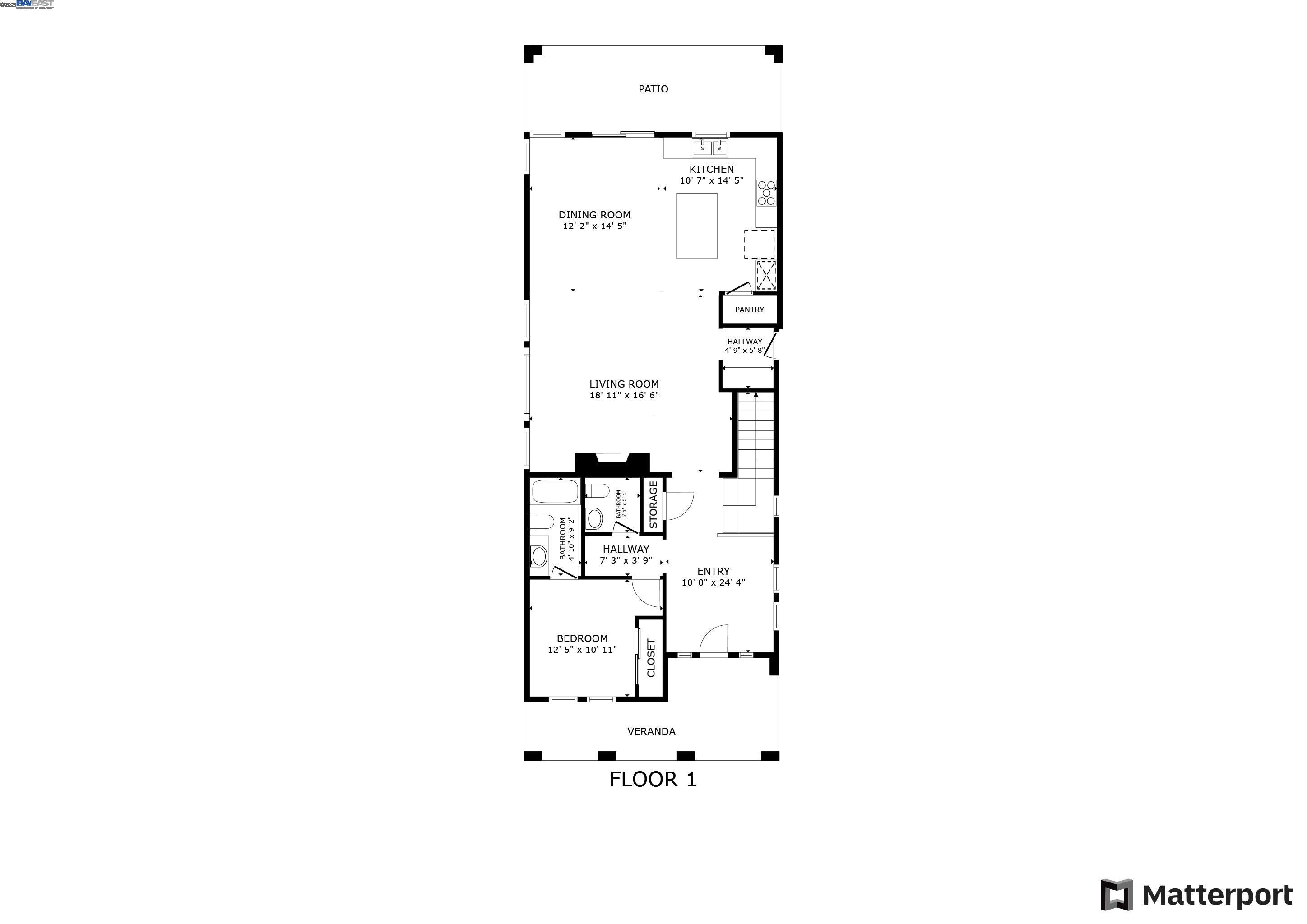 Detail Gallery Image 58 of 59 For 607 W Huntington Ave, Mountain House,  CA 95391 - 4 Beds | 3/1 Baths