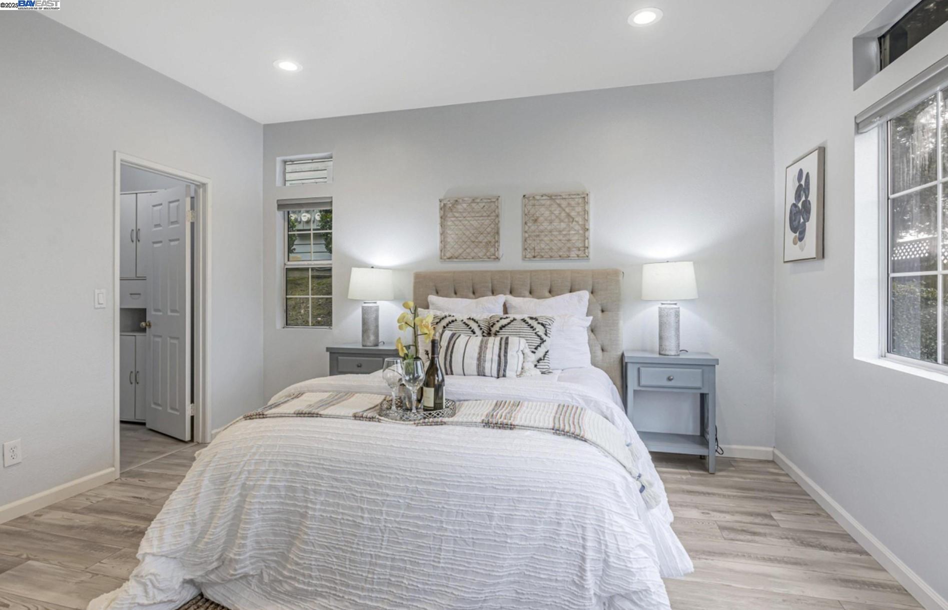 Detail Gallery Image 13 of 21 For 7595 Canyon Meadow Cir a,  Pleasanton,  CA 94588 - 3 Beds | 2 Baths
