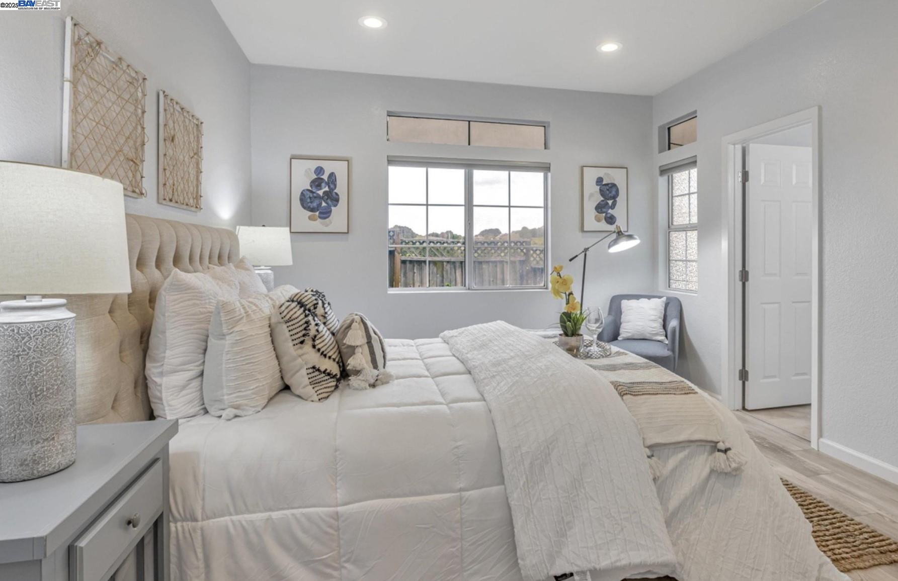 Detail Gallery Image 15 of 21 For 7595 Canyon Meadow Cir a,  Pleasanton,  CA 94588 - 3 Beds | 2 Baths