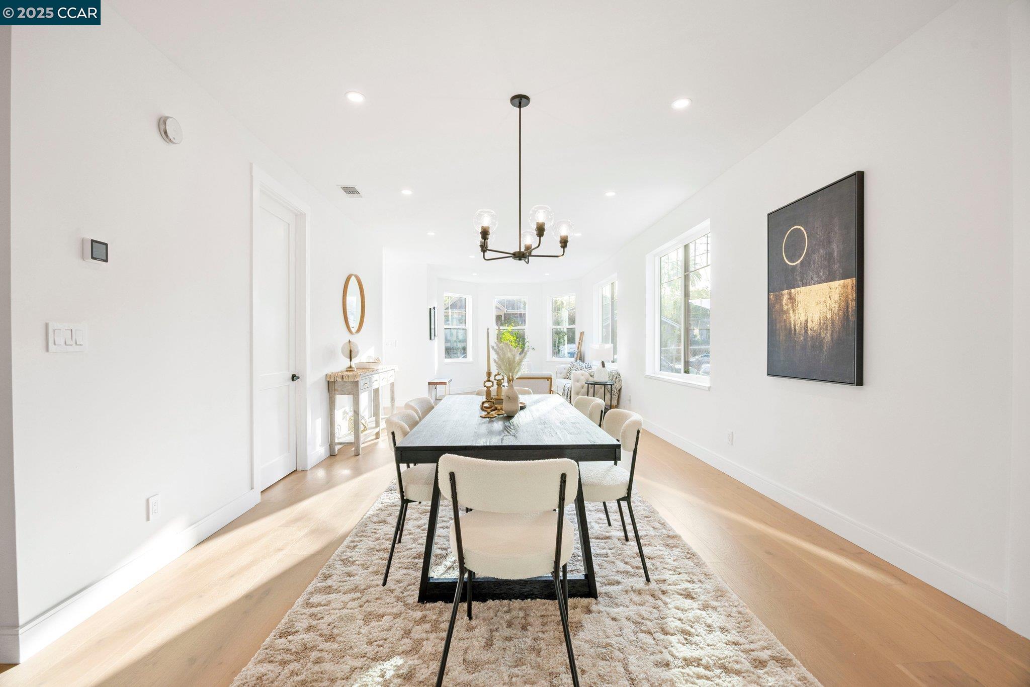Detail Gallery Image 14 of 40 For 2223 Byron St, Berkeley,  CA 94702 - 4 Beds | 4 Baths