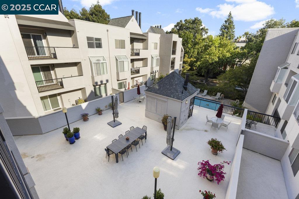 Detail Gallery Image 21 of 26 For 3183 Wayside Plz #318,  Walnut Creek,  CA 94597 - 1 Beds | 1 Baths