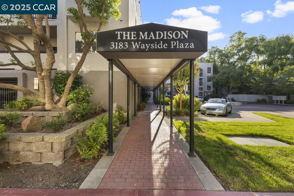 Detail Gallery Image 26 of 26 For 3183 Wayside Plz #318,  Walnut Creek,  CA 94597 - 1 Beds | 1 Baths