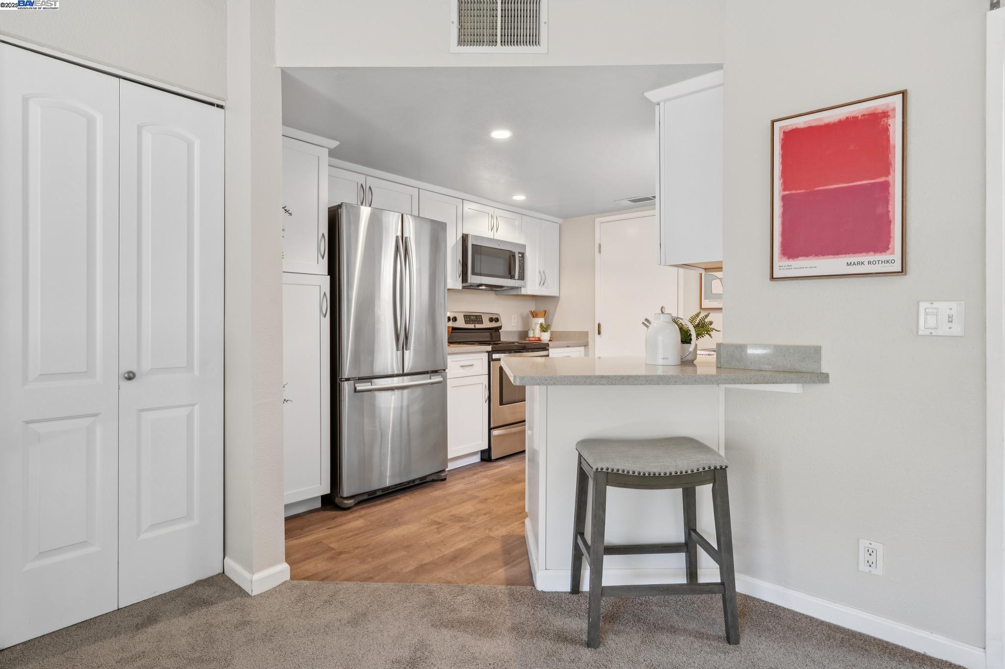 Detail Gallery Image 14 of 42 For 1255 Detroit Avenue #12,  Concord,  CA 94520 - 2 Beds | 2 Baths