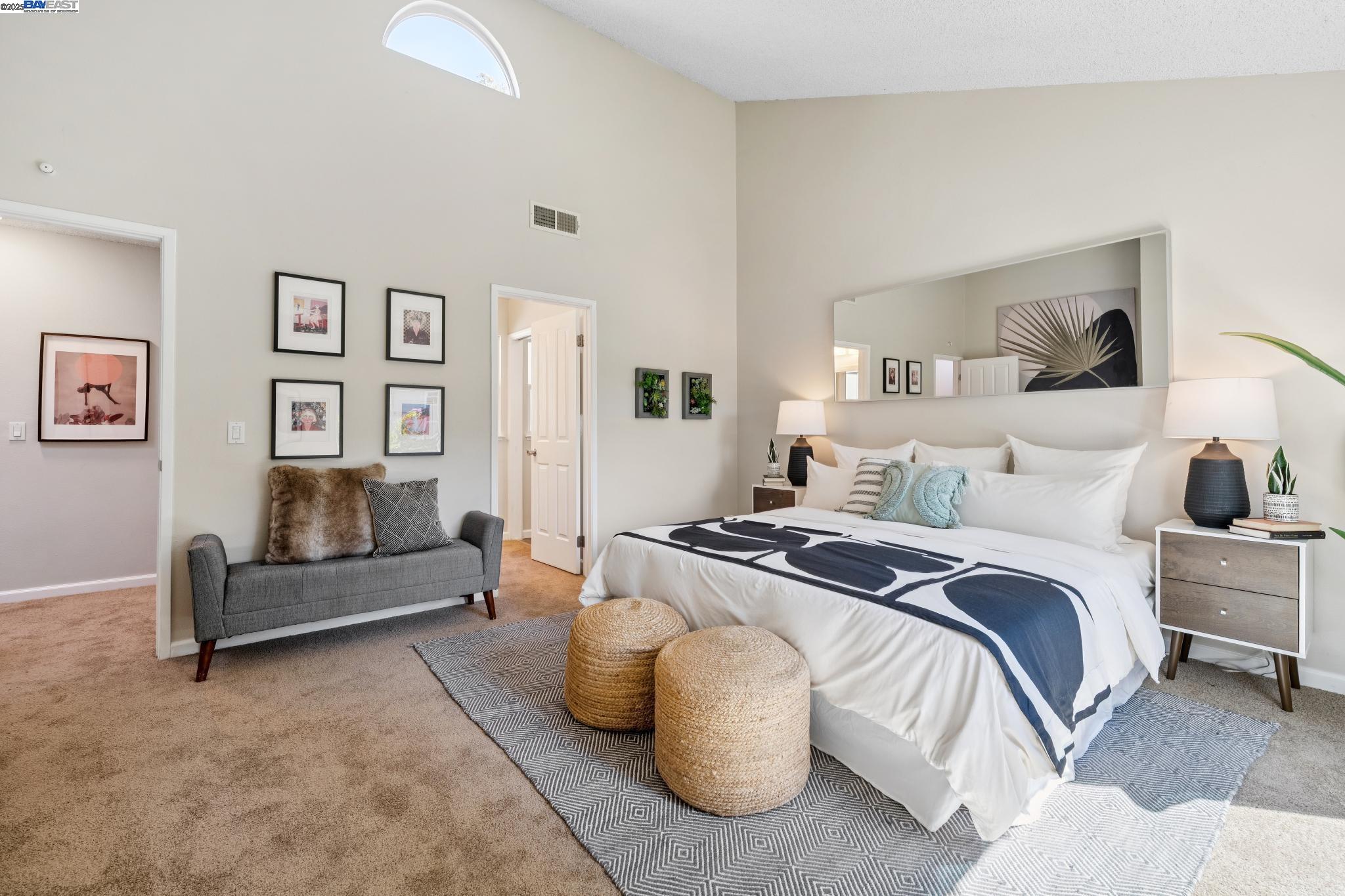 Detail Gallery Image 22 of 42 For 1255 Detroit Avenue #12,  Concord,  CA 94520 - 2 Beds | 2 Baths