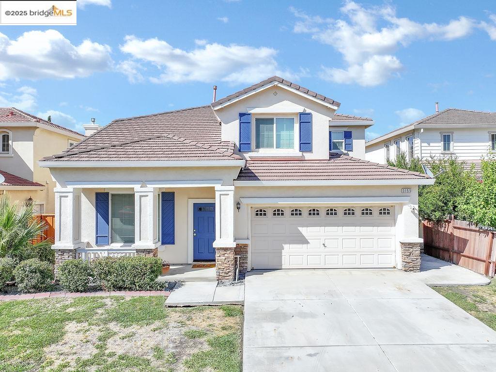 Thumbnail for 3155 Milton Jenson Ct, Tracy, CA 95377