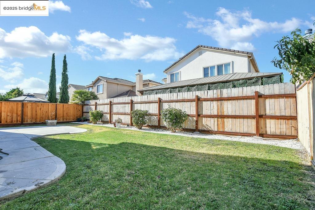Detail Gallery Image 35 of 43 For 3155 Milton Jenson Ct, Tracy,  CA 95377 - 5 Beds | 3 Baths