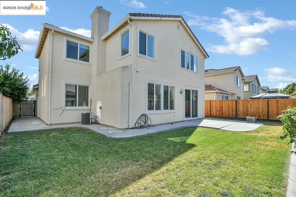 Detail Gallery Image 38 of 43 For 3155 Milton Jenson Ct, Tracy,  CA 95377 - 5 Beds | 3 Baths