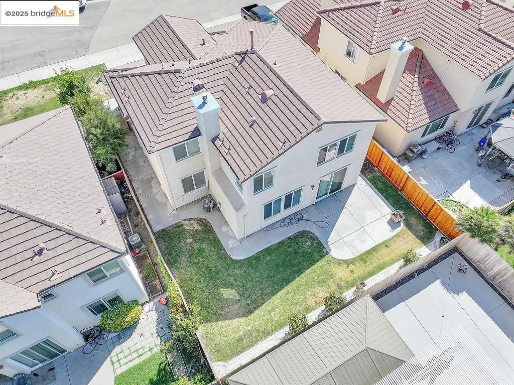 Detail Gallery Image 39 of 43 For 3155 Milton Jenson Ct, Tracy,  CA 95377 - 5 Beds | 3 Baths