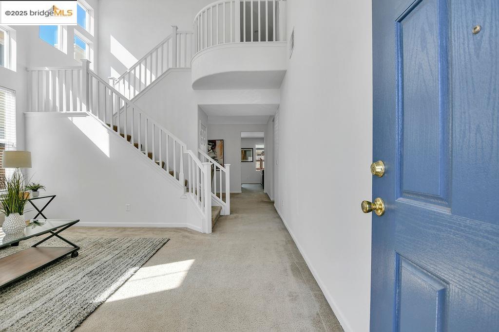 Detail Gallery Image 5 of 43 For 3155 Milton Jenson Ct, Tracy,  CA 95377 - 5 Beds | 3 Baths