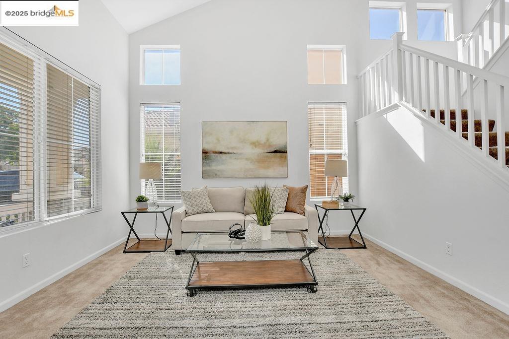 Detail Gallery Image 6 of 43 For 3155 Milton Jenson Ct, Tracy,  CA 95377 - 5 Beds | 3 Baths