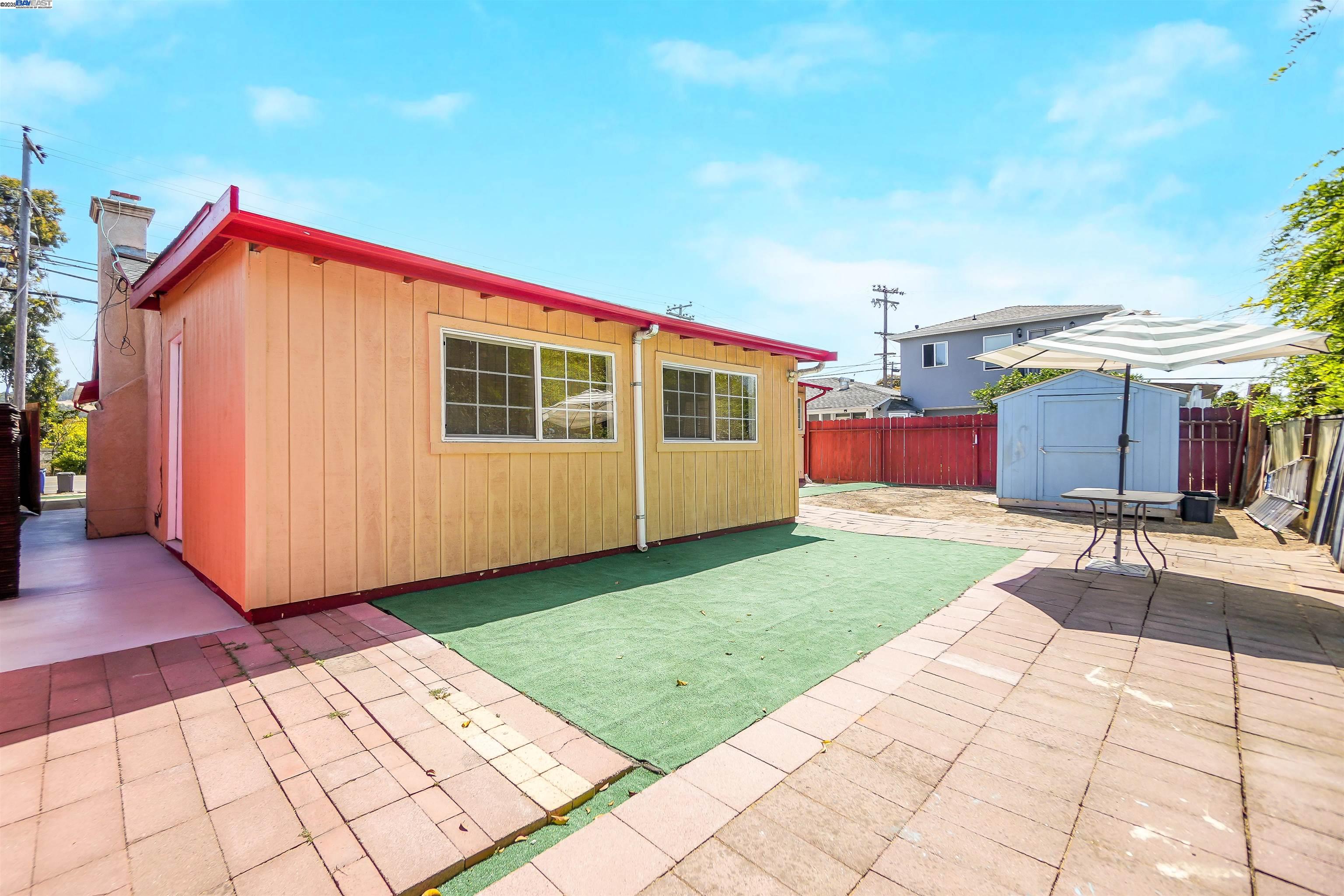 Detail Gallery Image 22 of 26 For 26361 Huntwood Aave, Hayward,  CA 94544 - 3 Beds | 2 Baths