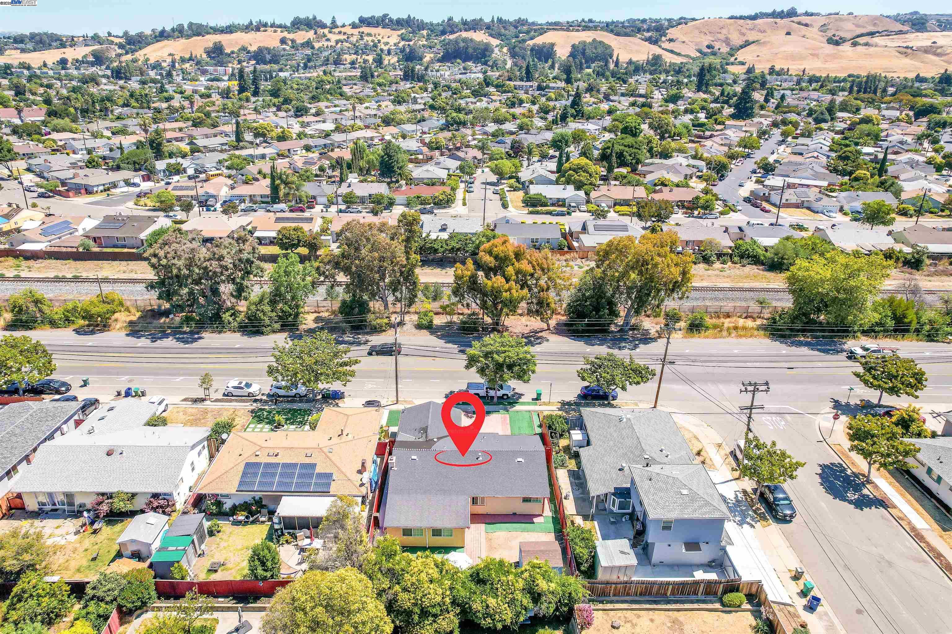 Detail Gallery Image 26 of 26 For 26361 Huntwood Aave, Hayward,  CA 94544 - 3 Beds | 2 Baths