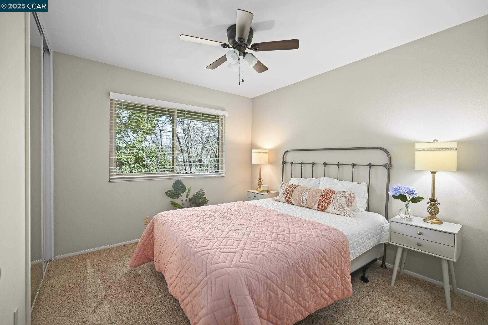 Detail Gallery Image 21 of 38 For 1605 Countrywood Ct, Walnut Creek,  CA 94598 - 3 Beds | 2/1 Baths
