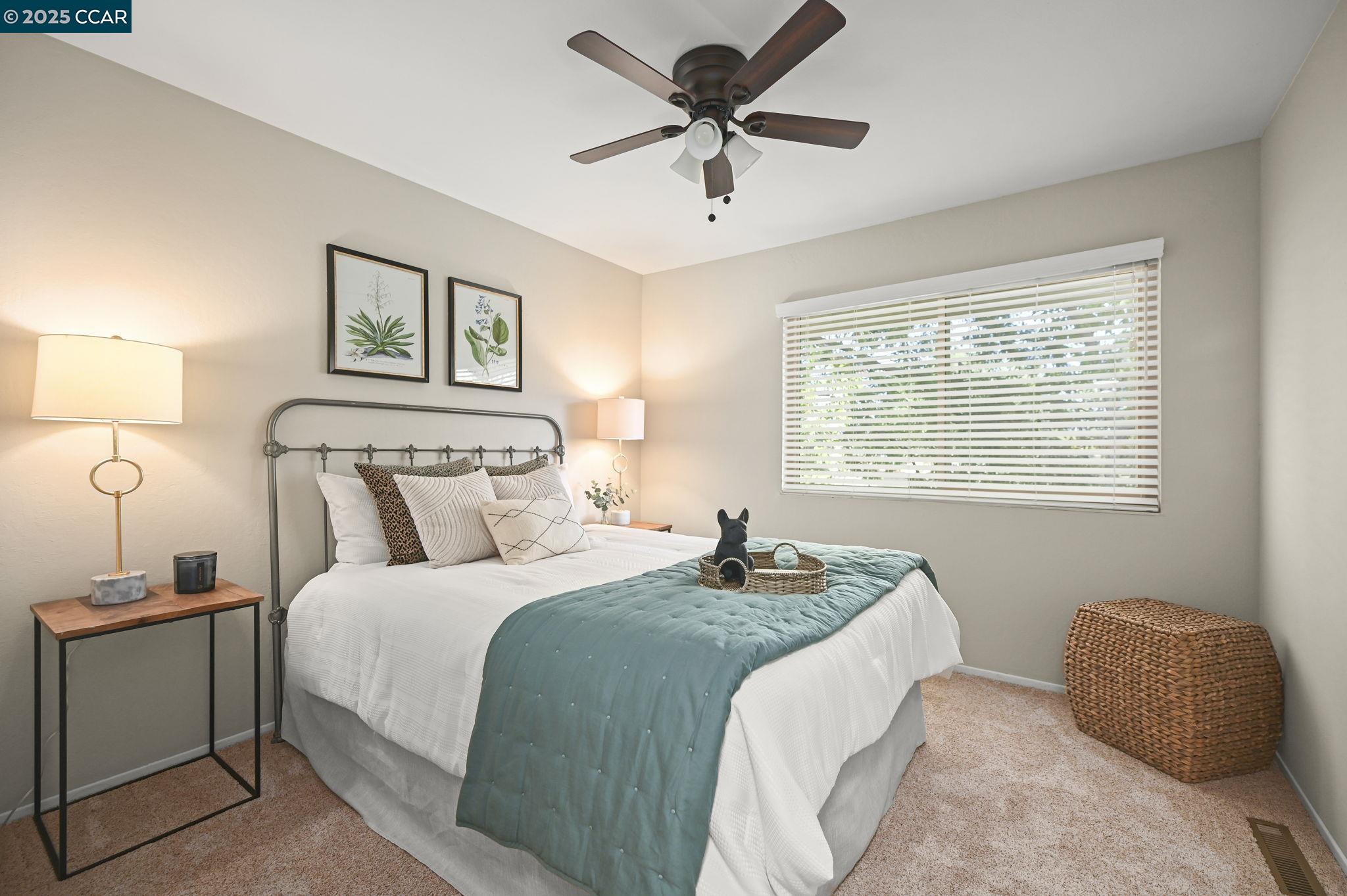 Detail Gallery Image 23 of 38 For 1605 Countrywood Ct, Walnut Creek,  CA 94598 - 3 Beds | 2/1 Baths