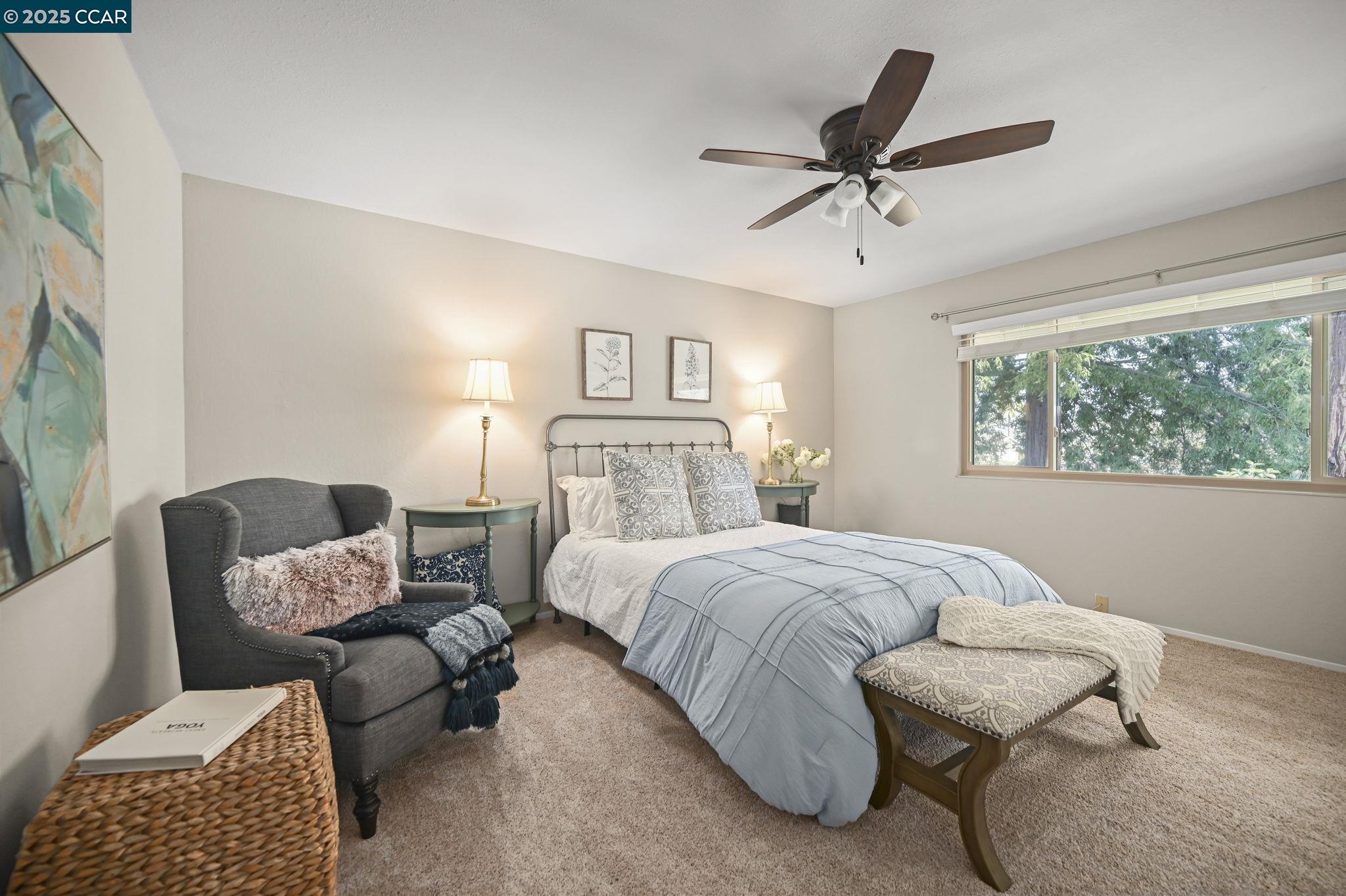 Detail Gallery Image 26 of 38 For 1605 Countrywood Ct, Walnut Creek,  CA 94598 - 3 Beds | 2/1 Baths
