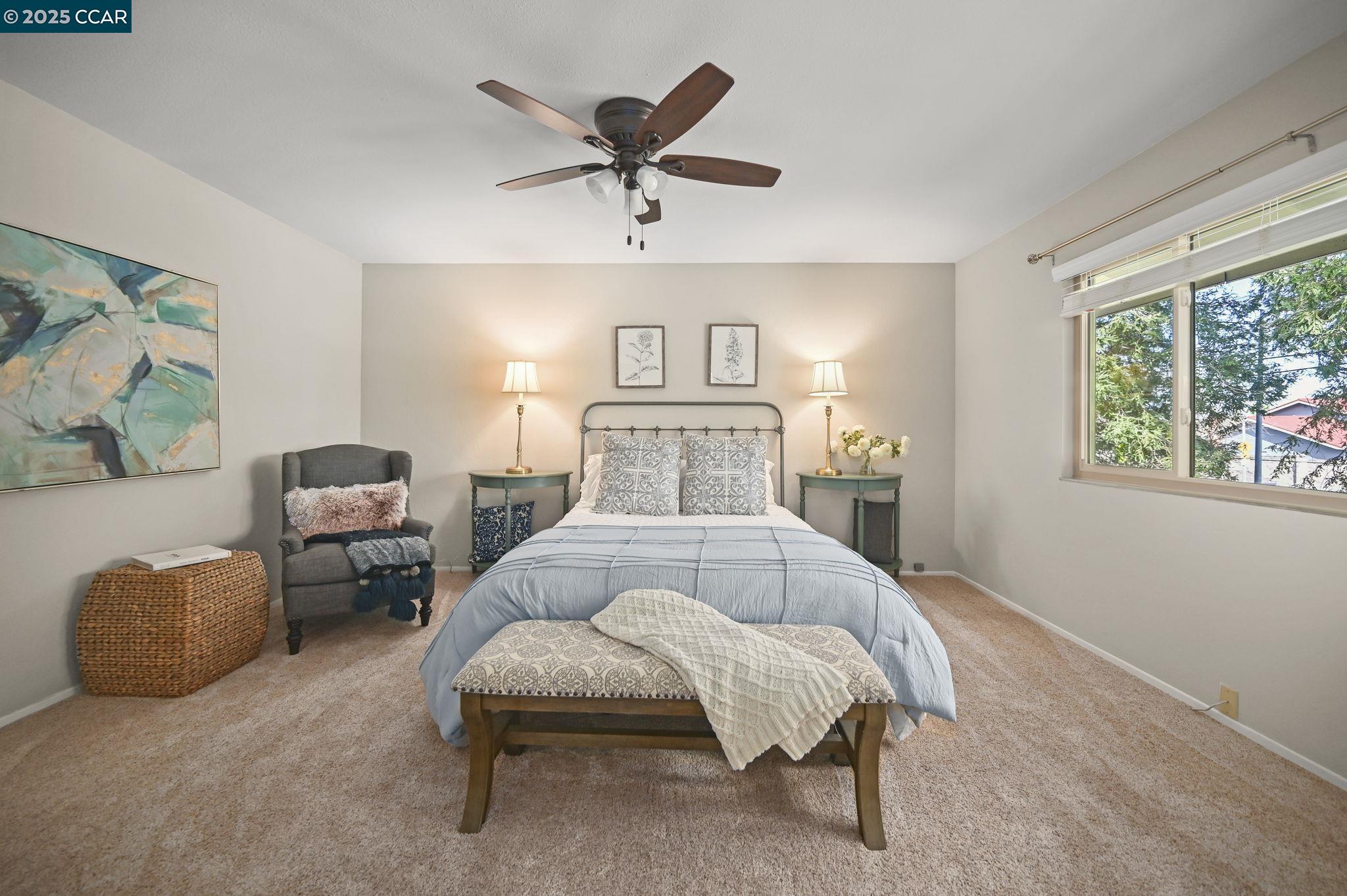 Detail Gallery Image 27 of 38 For 1605 Countrywood Ct, Walnut Creek,  CA 94598 - 3 Beds | 2/1 Baths