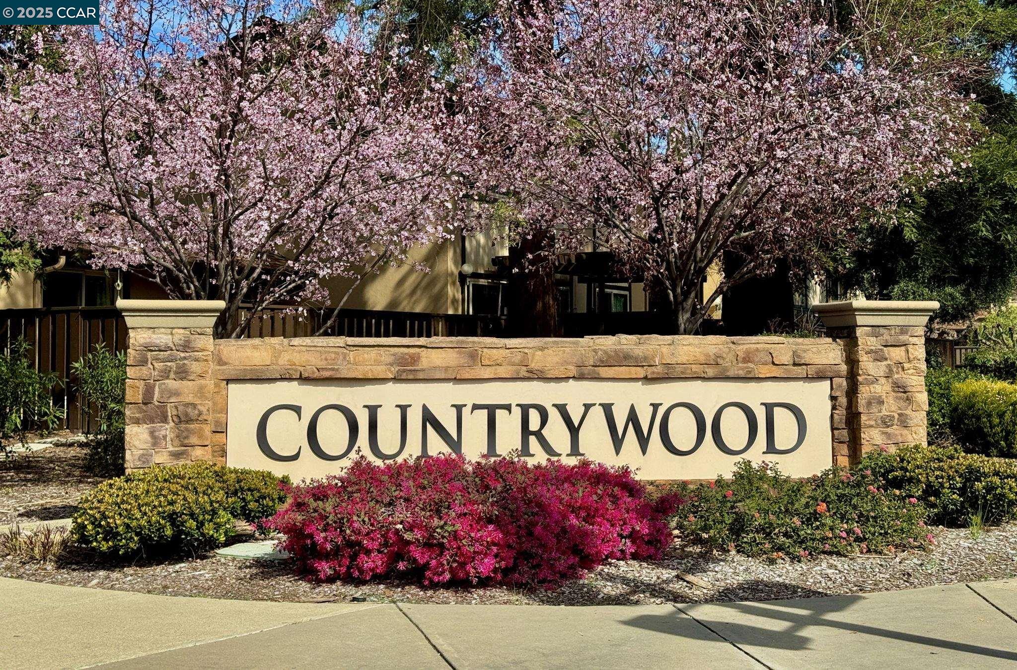 Detail Gallery Image 37 of 38 For 1605 Countrywood Ct, Walnut Creek,  CA 94598 - 3 Beds | 2/1 Baths