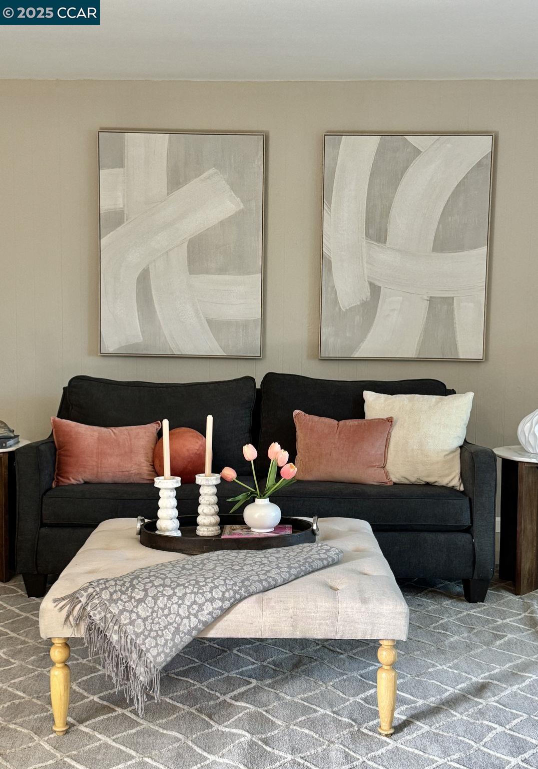 Detail Gallery Image 9 of 38 For 1605 Countrywood Ct, Walnut Creek,  CA 94598 - 3 Beds | 2/1 Baths