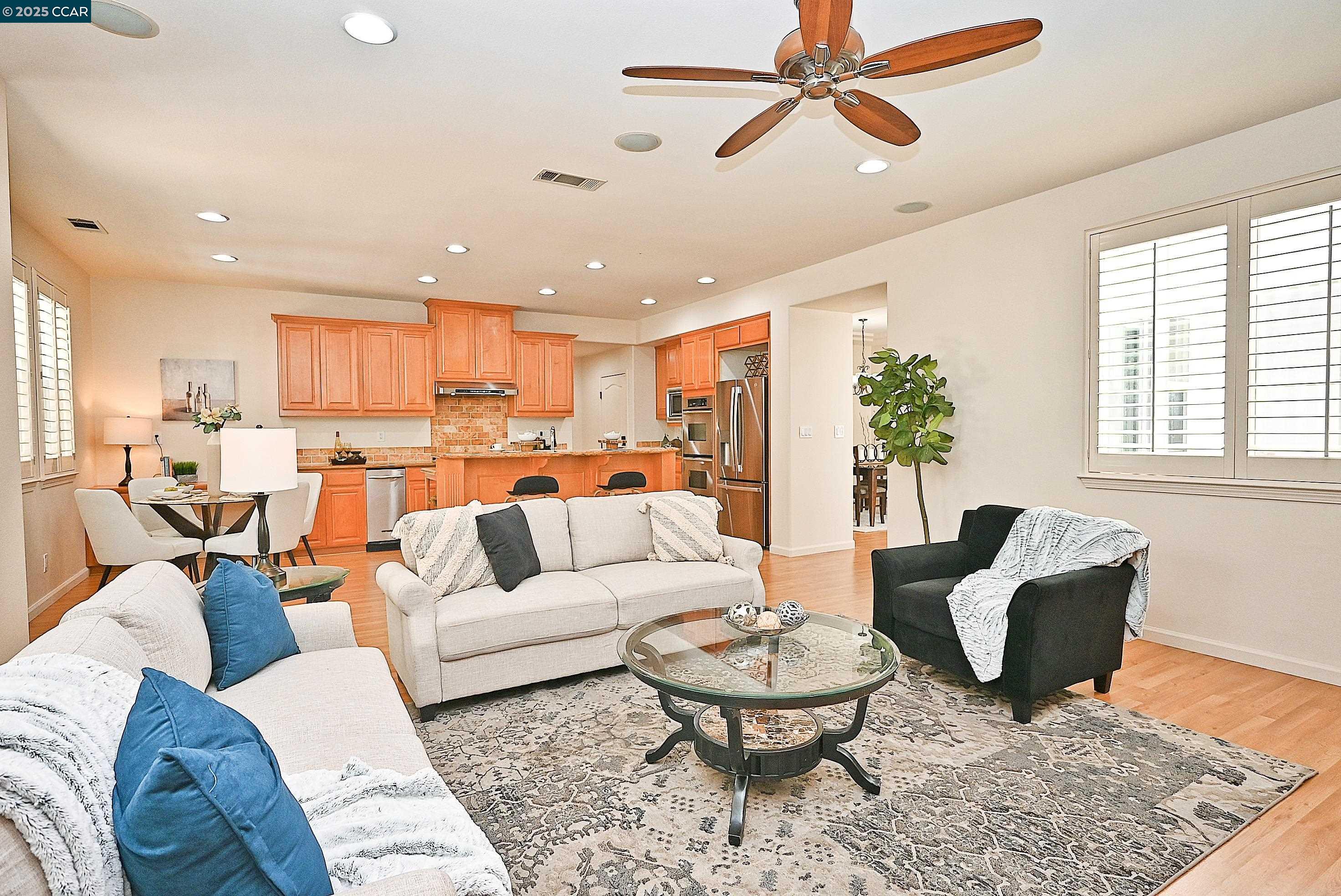 Detail Gallery Image 17 of 46 For 1416 Allanmere Dr, San Ramon,  CA 94582 - 5 Beds | 3/1 Baths