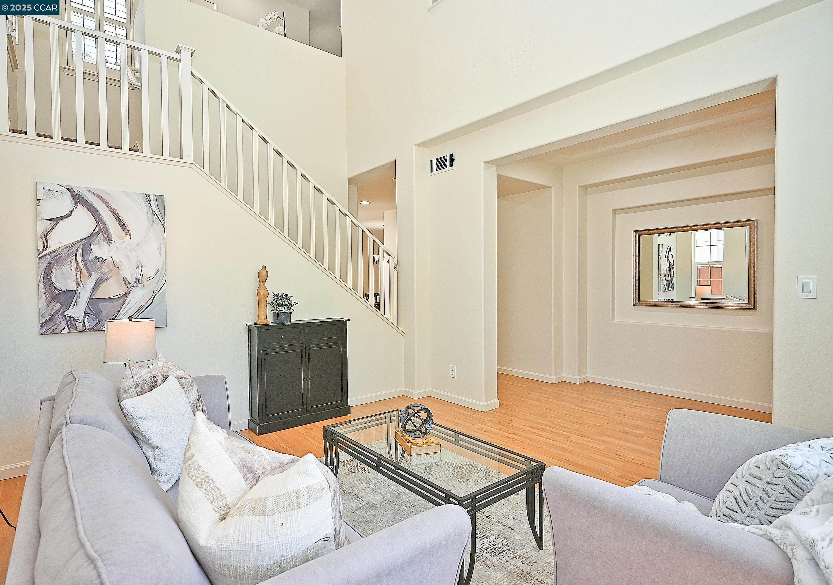 Detail Gallery Image 3 of 46 For 1416 Allanmere Dr, San Ramon,  CA 94582 - 5 Beds | 3/1 Baths