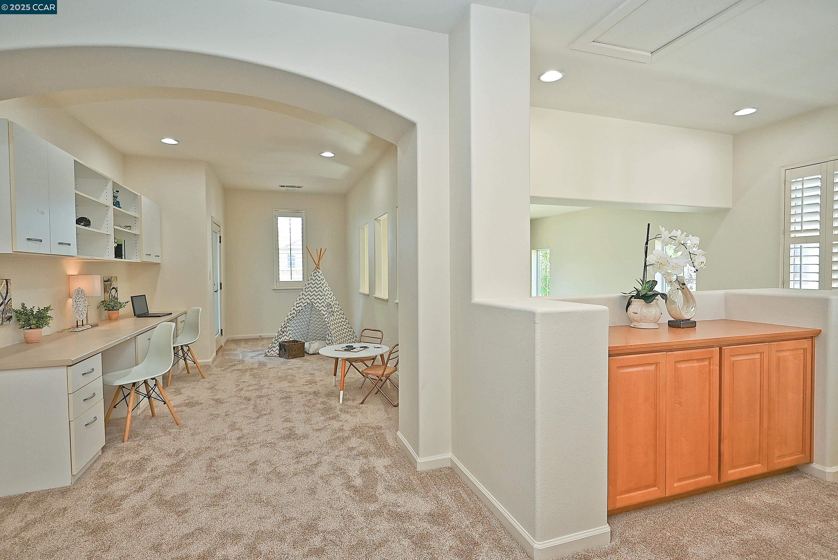 Detail Gallery Image 21 of 46 For 1416 Allanmere Dr, San Ramon,  CA 94582 - 5 Beds | 3/1 Baths