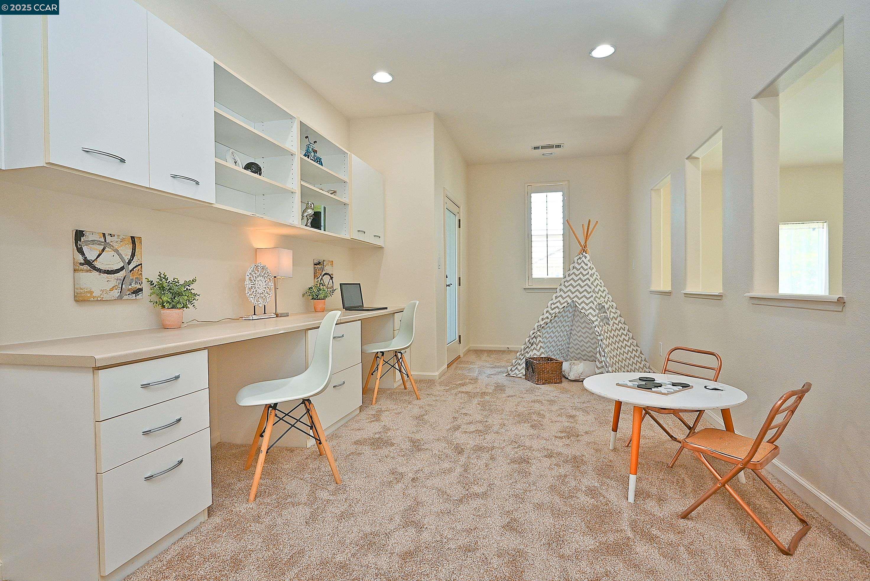 Detail Gallery Image 22 of 46 For 1416 Allanmere Dr, San Ramon,  CA 94582 - 5 Beds | 3/1 Baths
