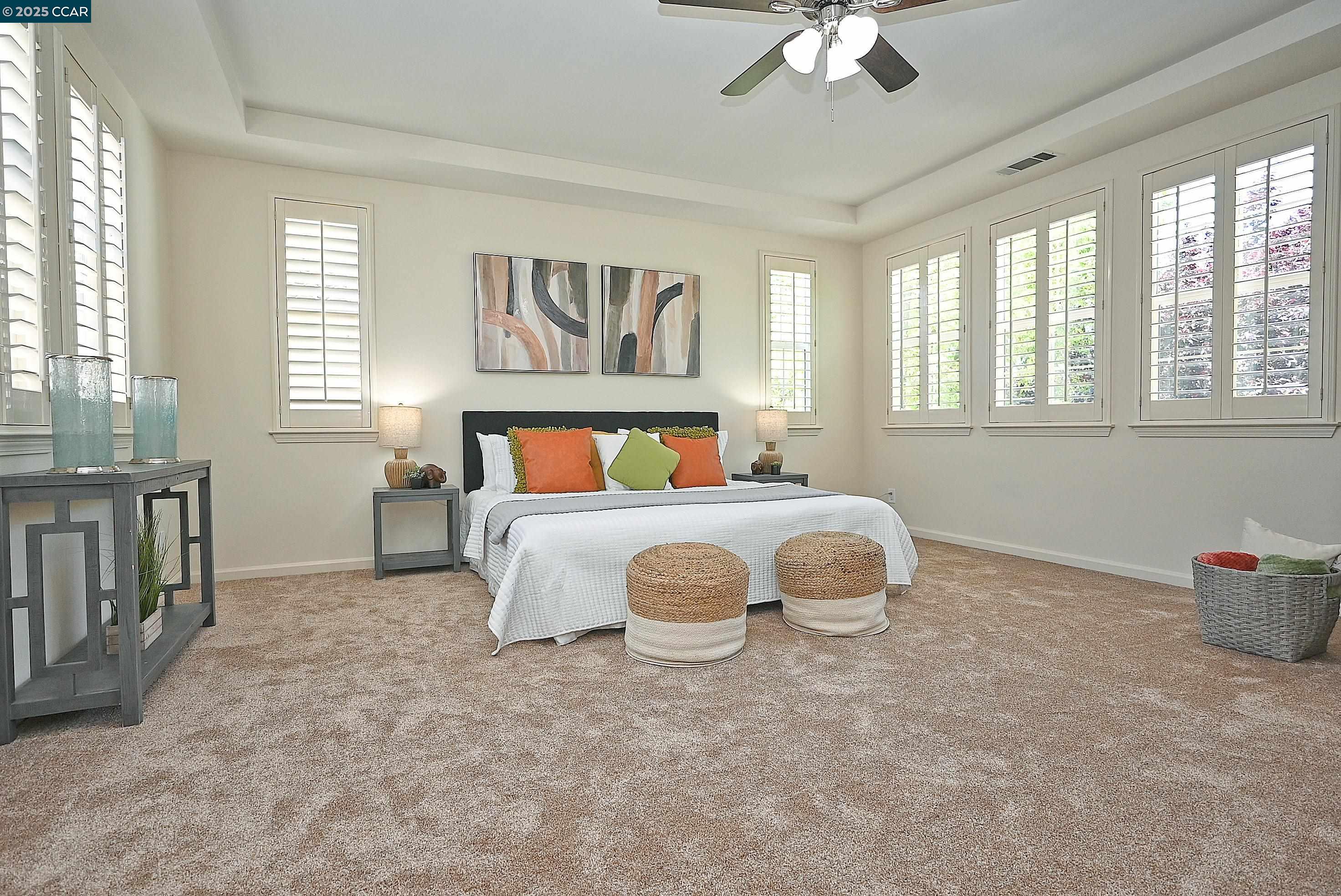 Detail Gallery Image 23 of 46 For 1416 Allanmere Dr, San Ramon,  CA 94582 - 5 Beds | 3/1 Baths