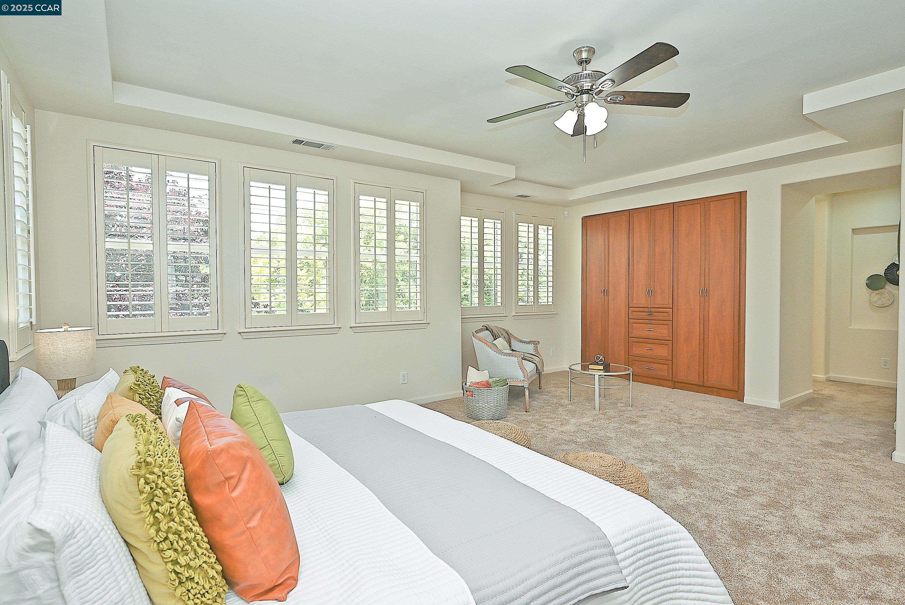 Detail Gallery Image 24 of 46 For 1416 Allanmere Dr, San Ramon,  CA 94582 - 5 Beds | 3/1 Baths