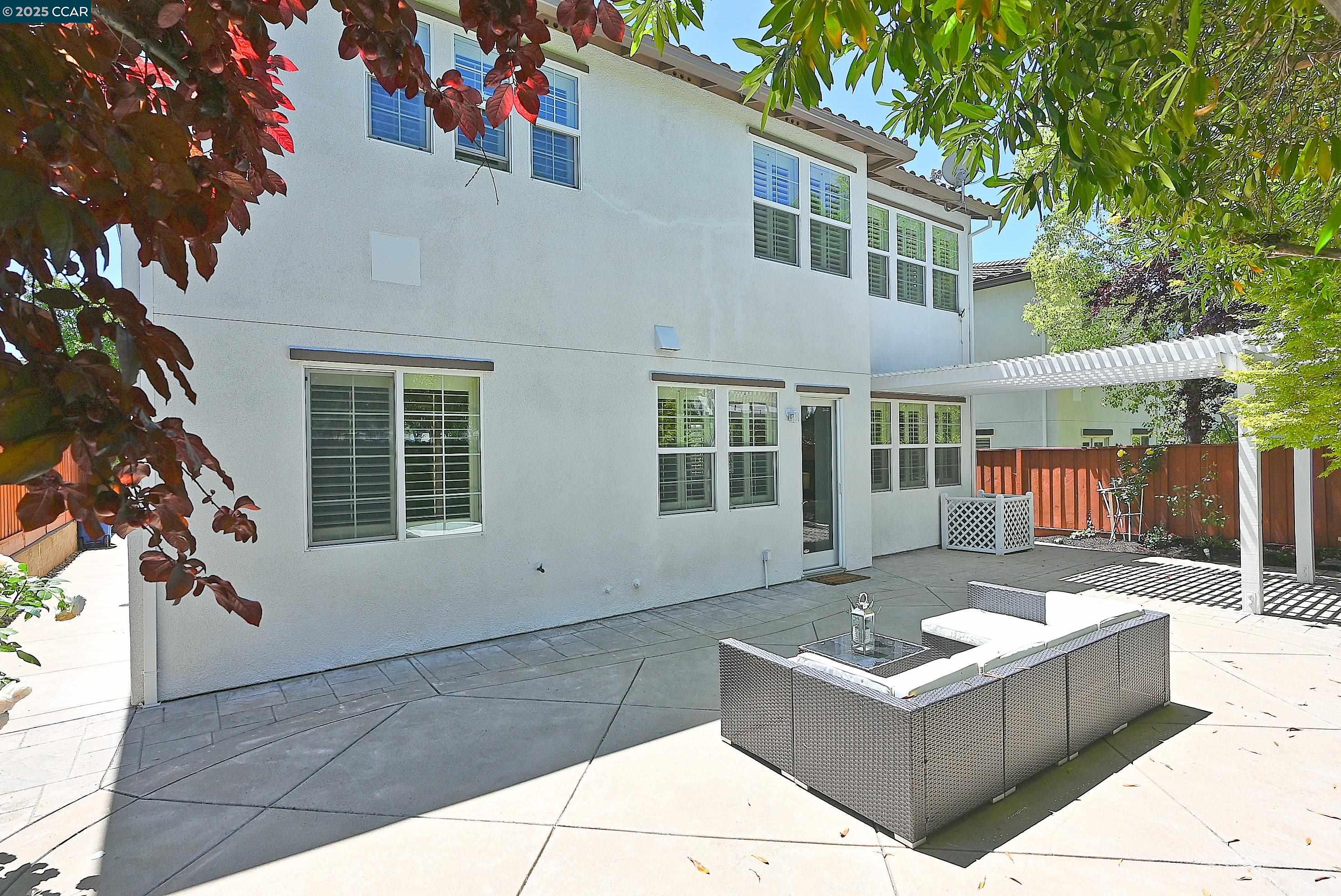 Detail Gallery Image 36 of 46 For 1416 Allanmere Dr, San Ramon,  CA 94582 - 5 Beds | 3/1 Baths